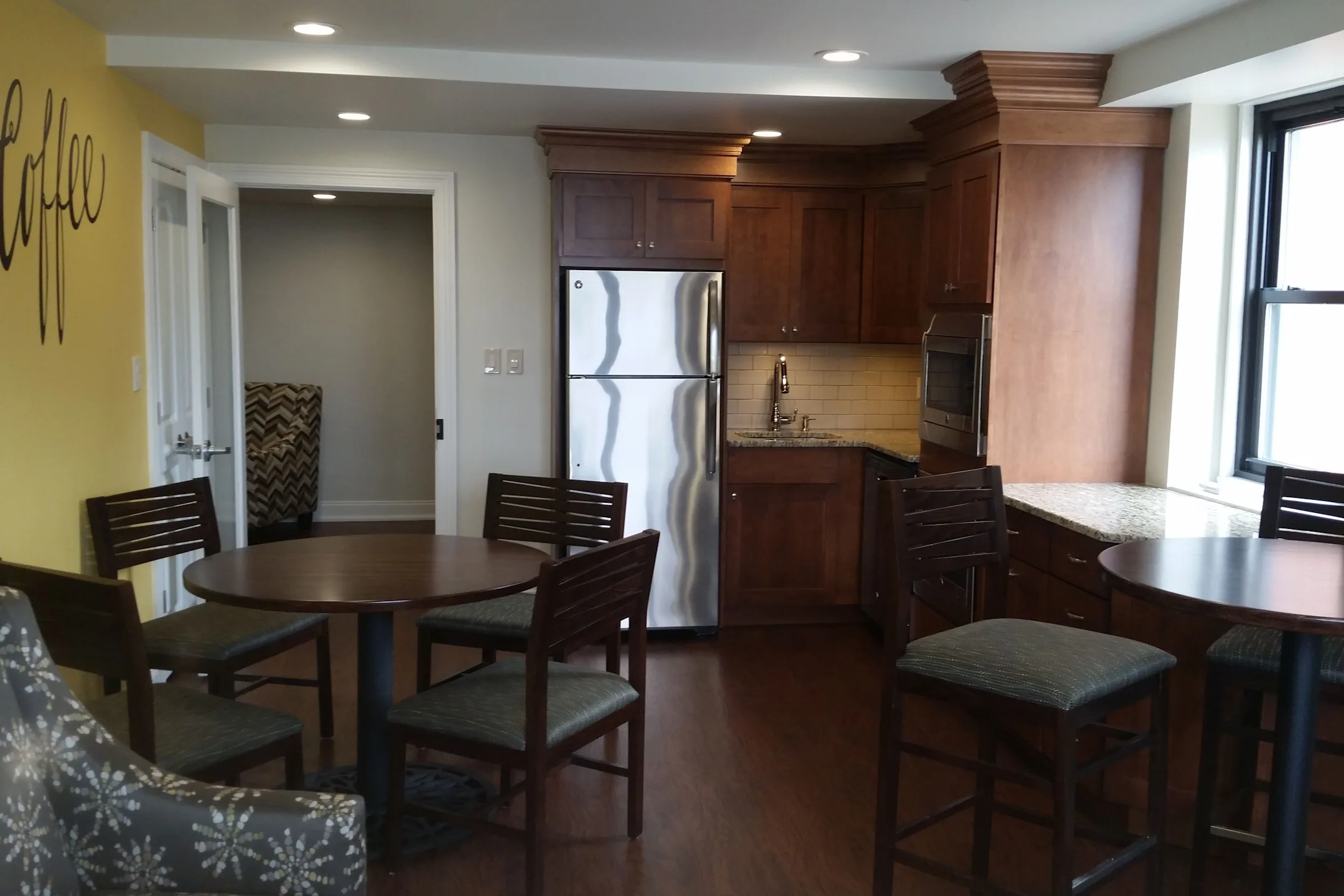 Carlyle Towers, LLC 512 Bloomfield Ave Caldwell, NJ Apartments for Rent Rent.