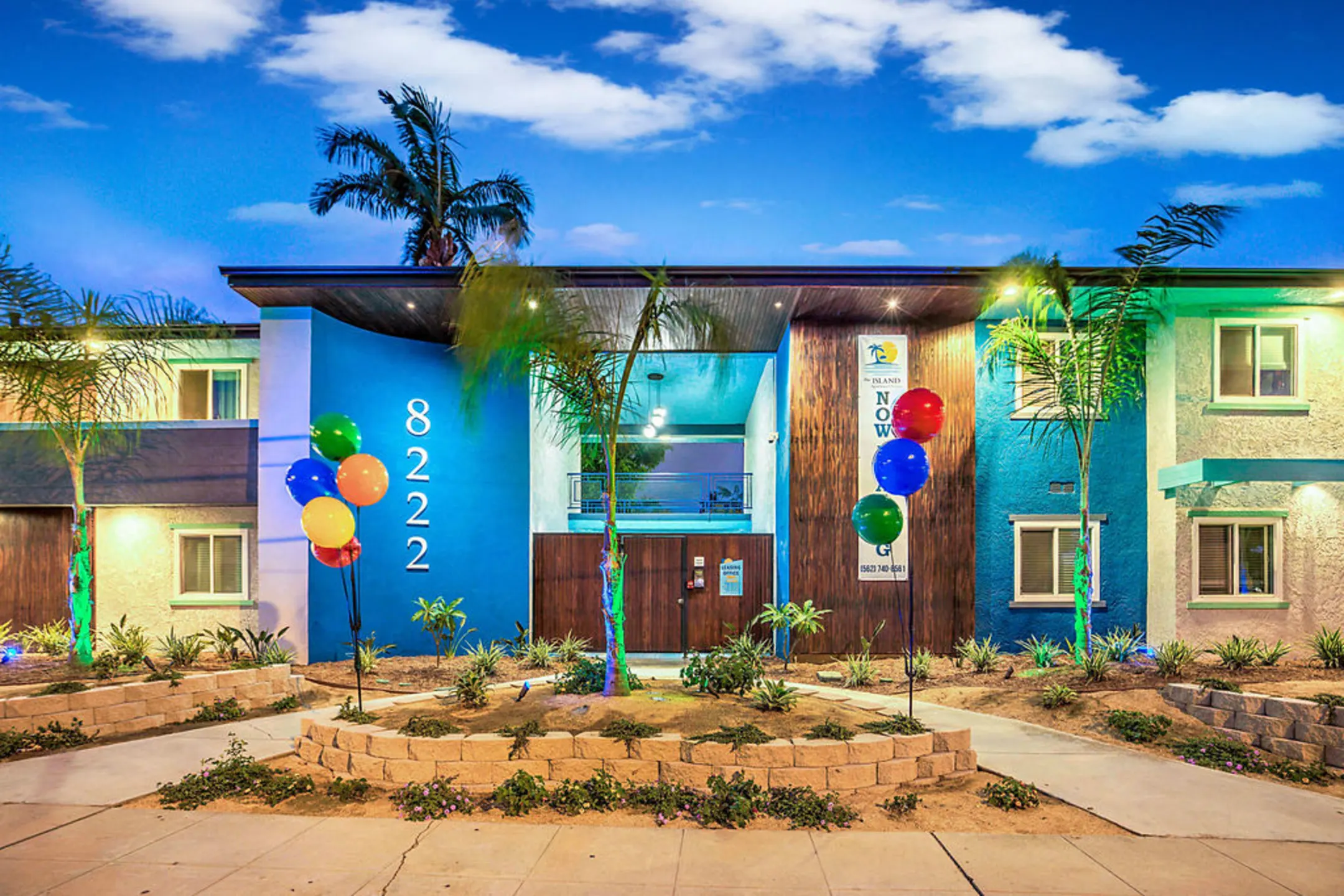 Island Apartments 8222 Rosemead Blvd Pico Rivera, CA Apartments for Rent Rent.