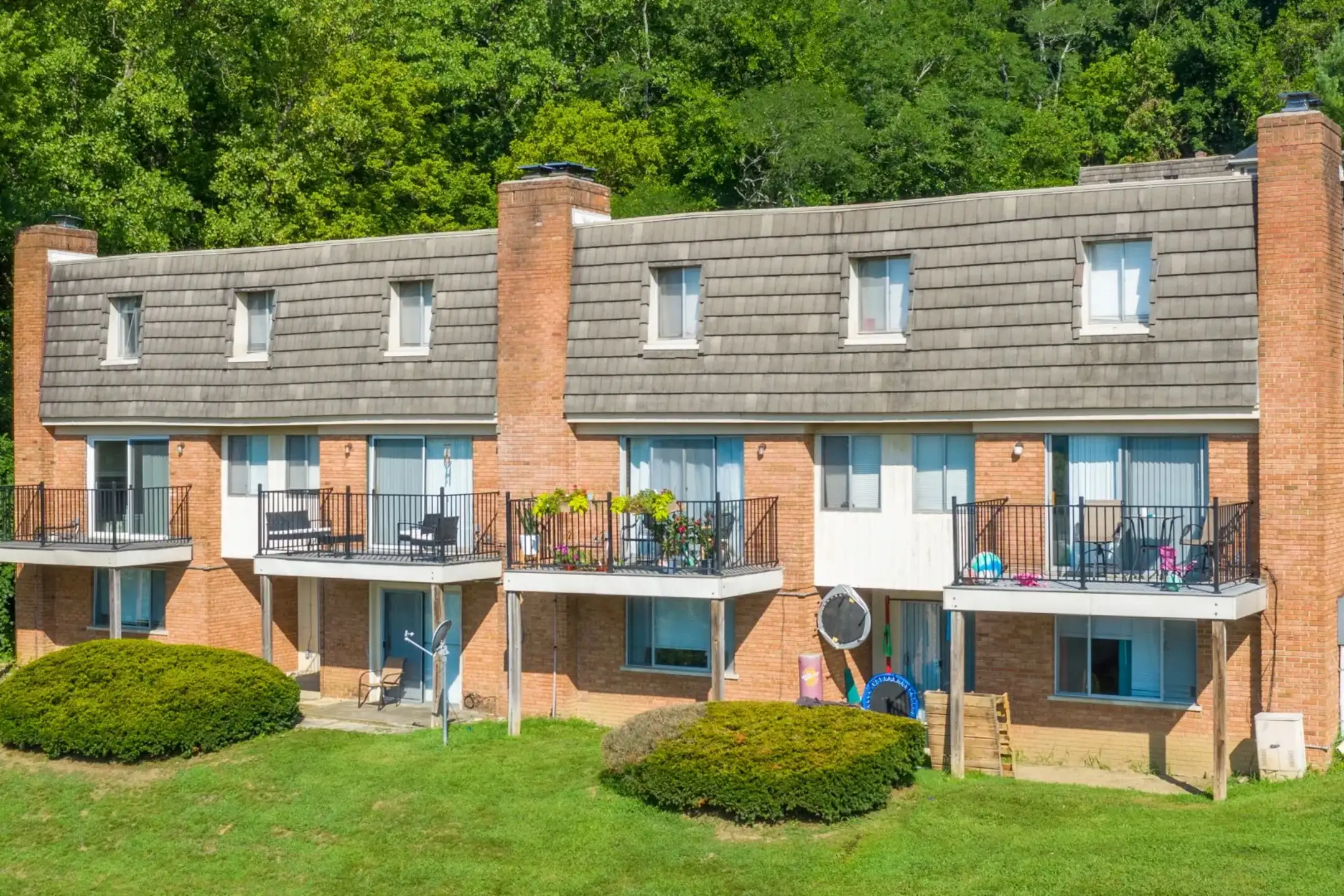 Trails at Mariemont Apartments Cincinnati, OH 45227