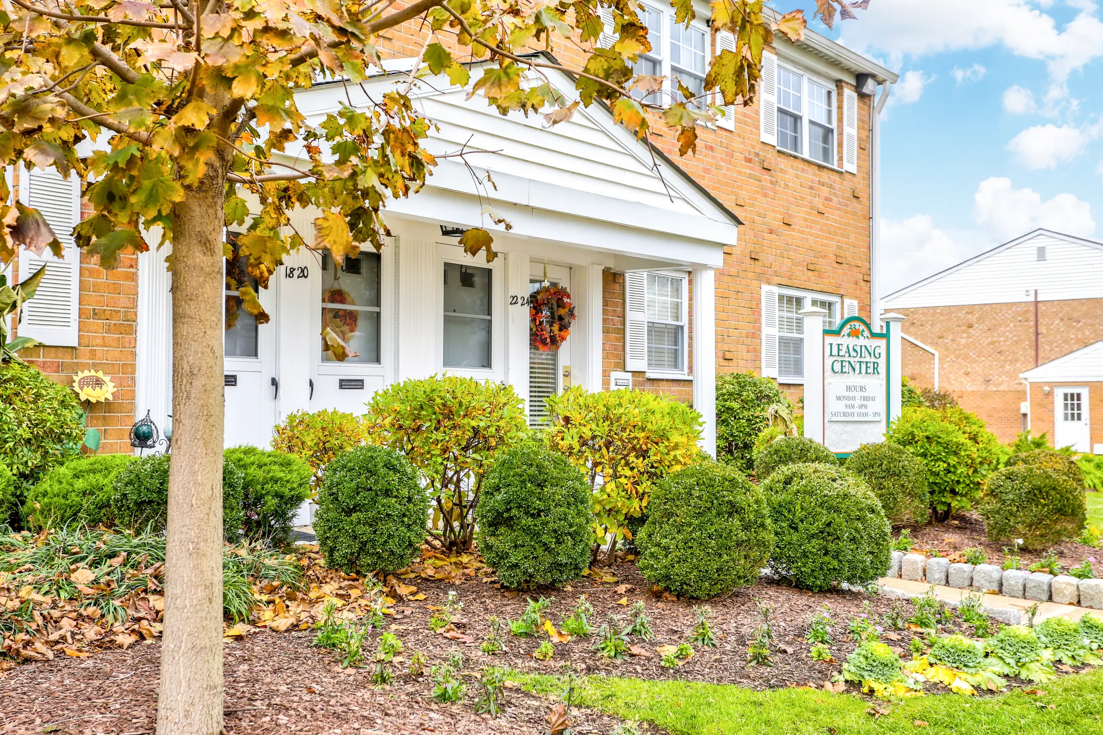 Orangewood Park 24 Elizabeth Ln Levittown, PA Apartments for Rent