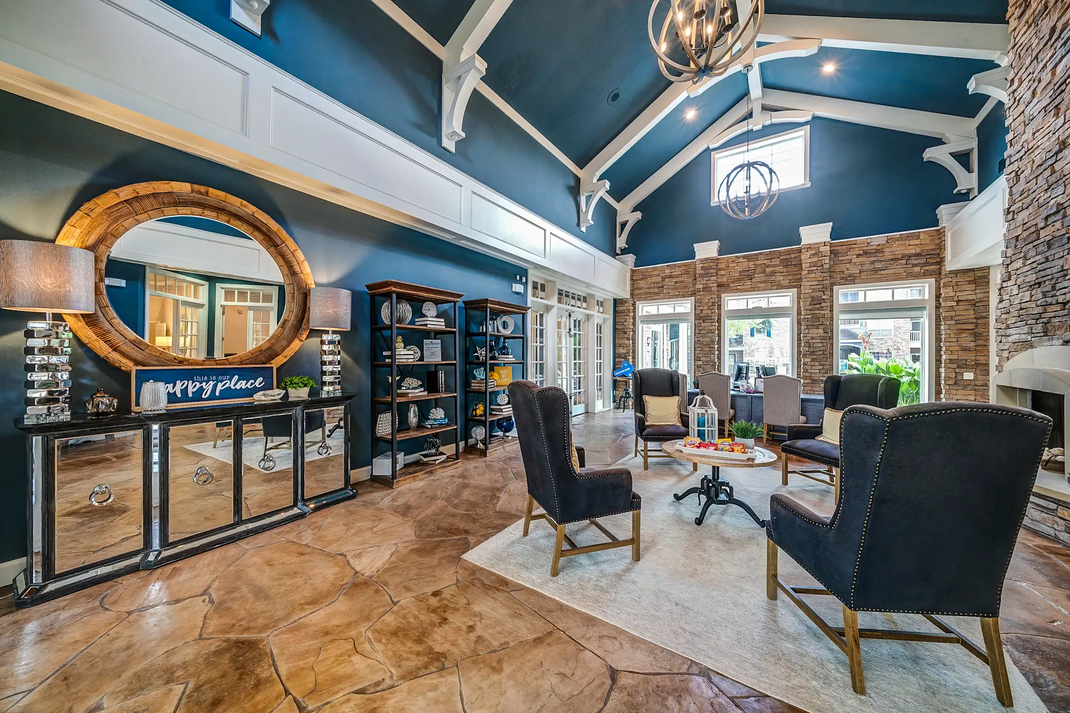 The Grayson at Baybrook Apartments 19100 Glenwest Dr Friendswood