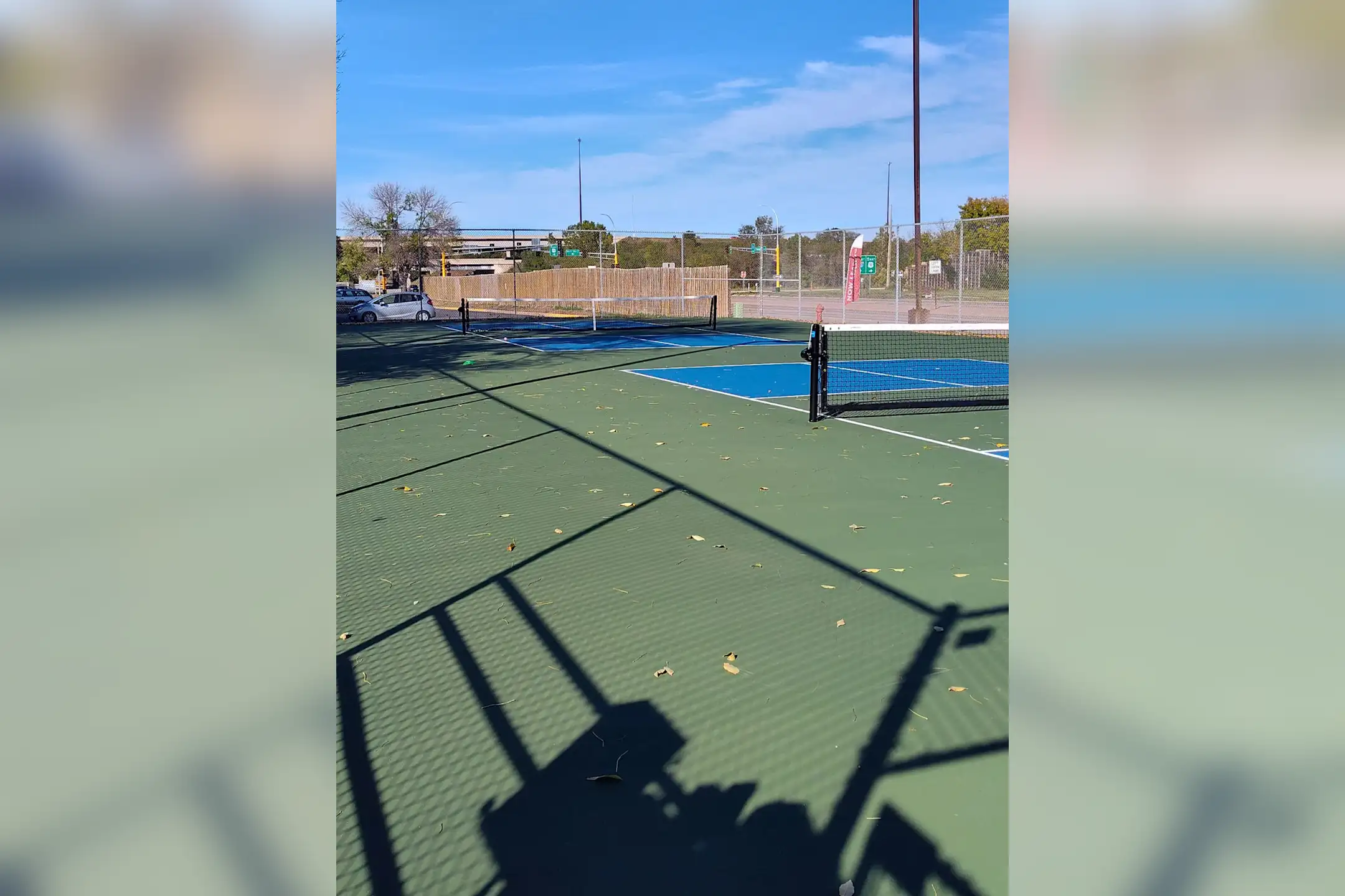 Woodland North Apartments Coon Rapids, MN 55448