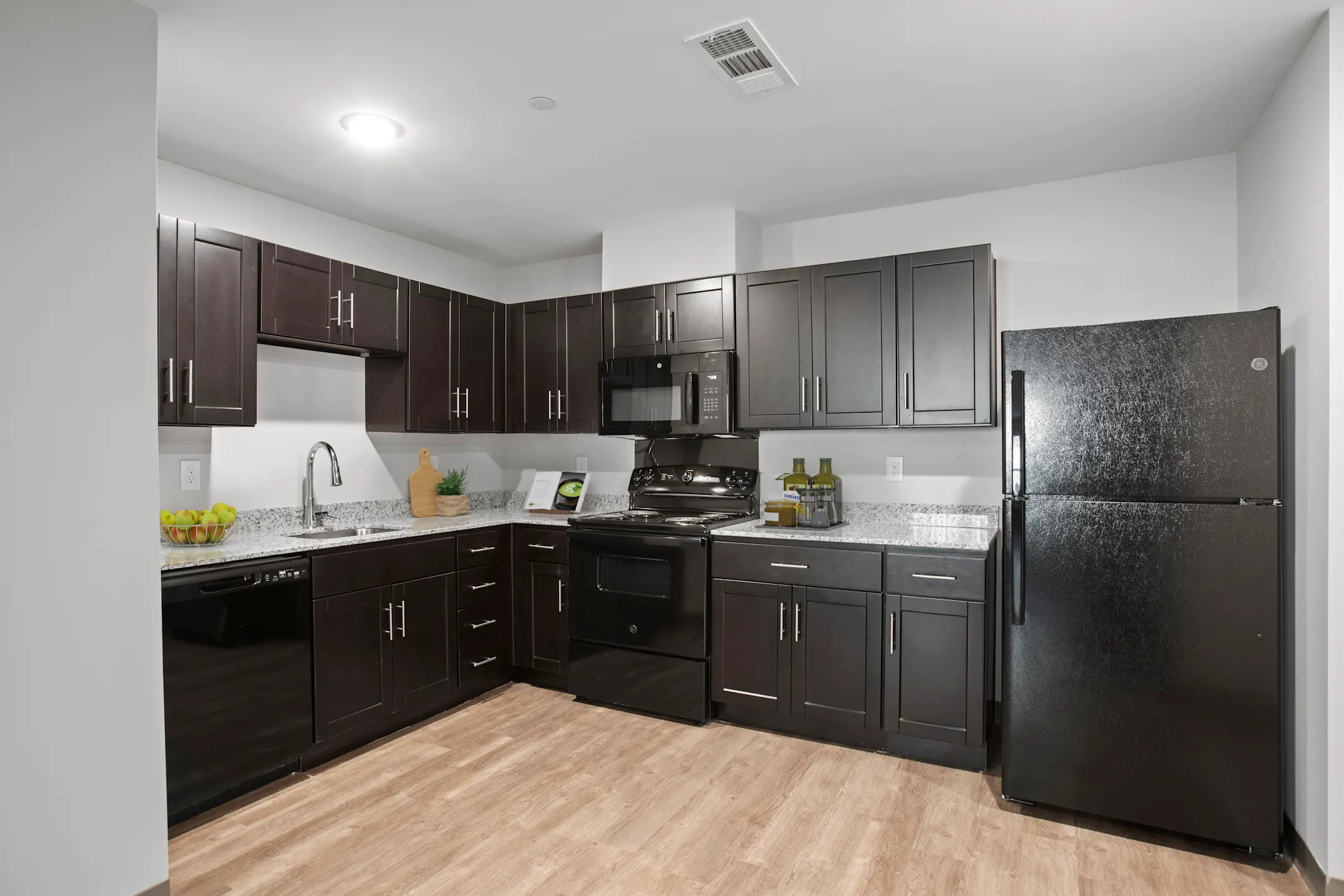 West Point Village Apartments West Point, GA 31833