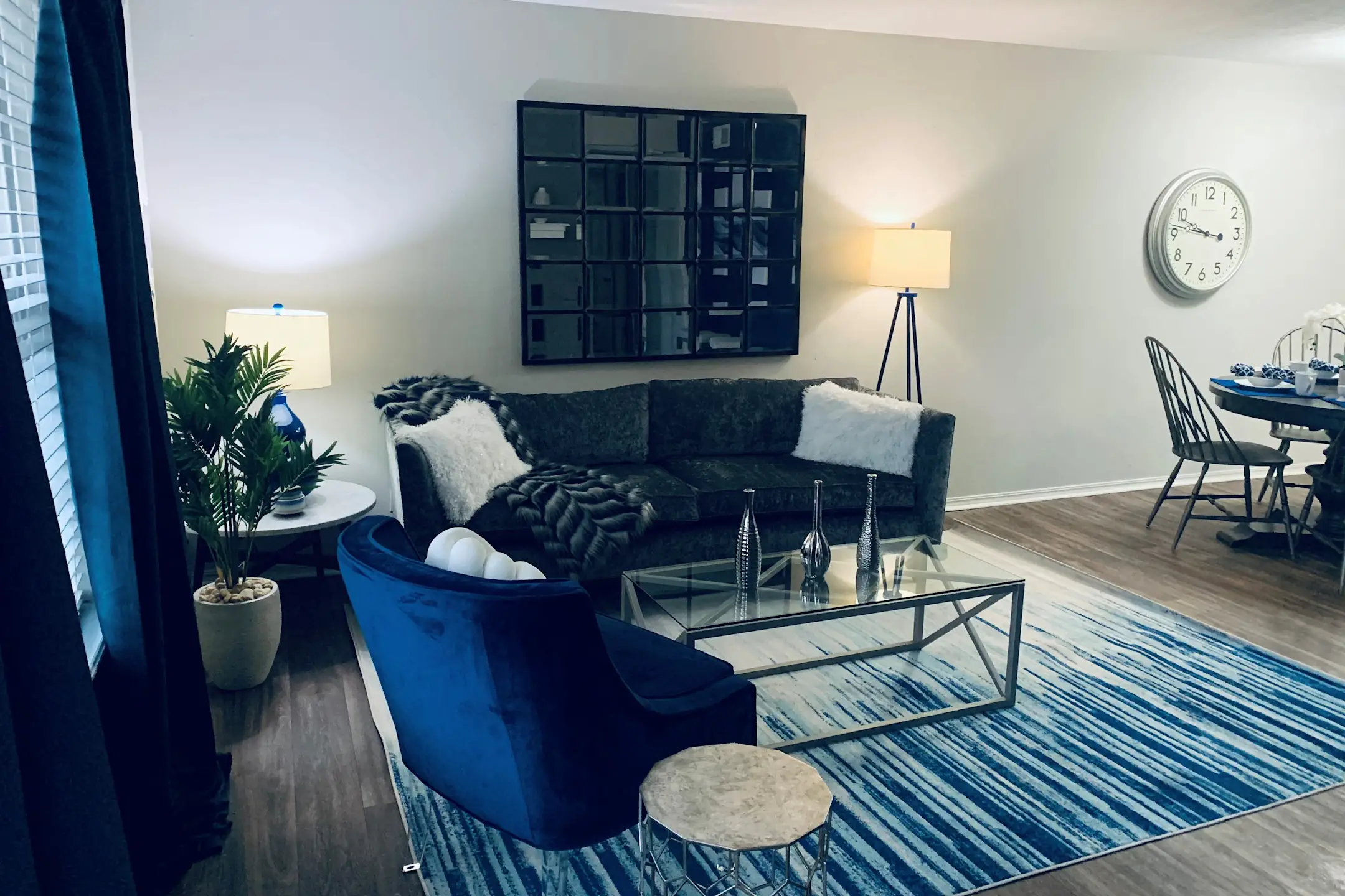 The Warwick Apartments Oklahoma City, OK 73112