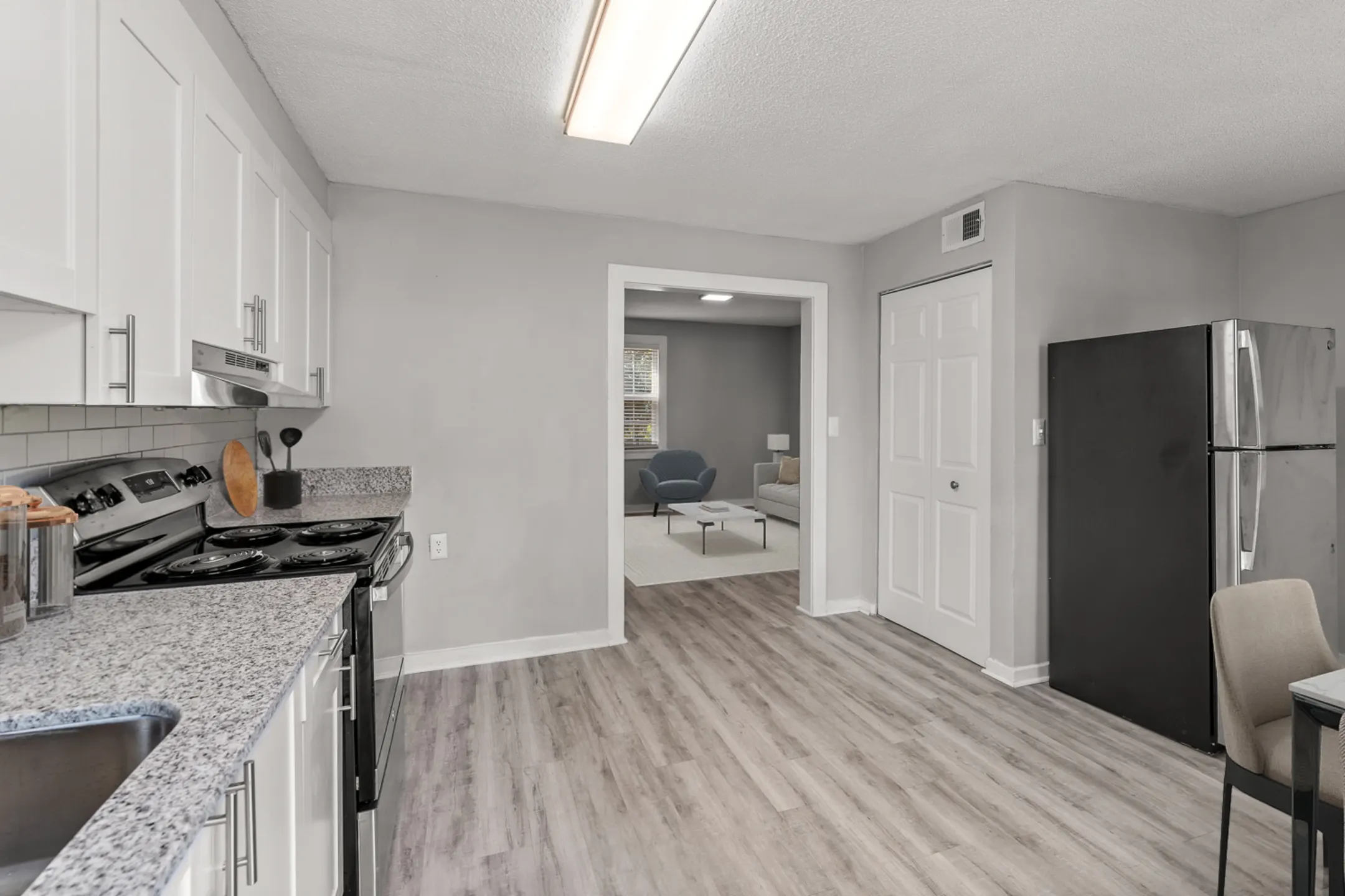 Icon At Park Circle 1920 McMillan Ave North Charleston, SC