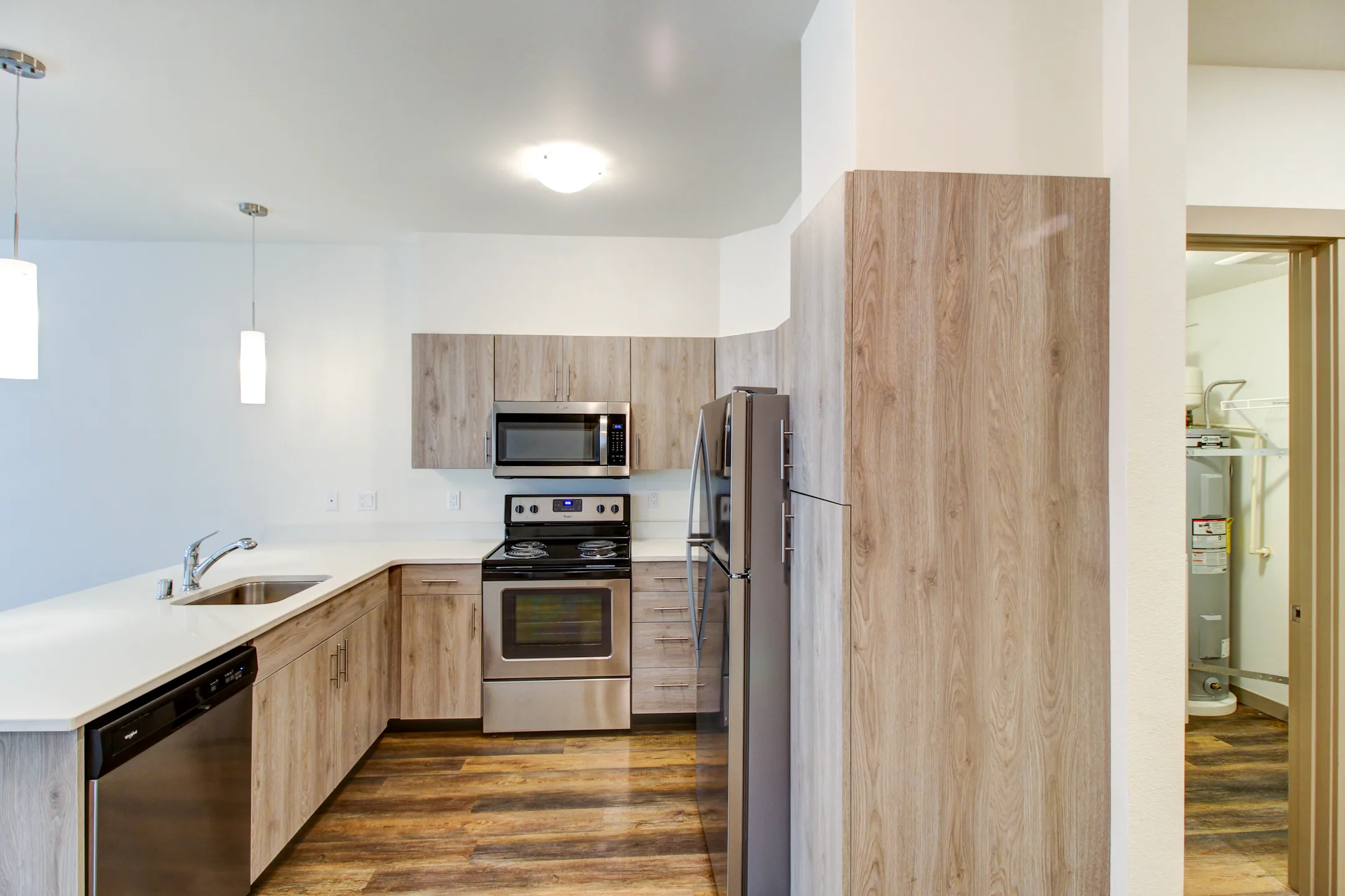 Monarch Apartments Maple Valley, WA 98038