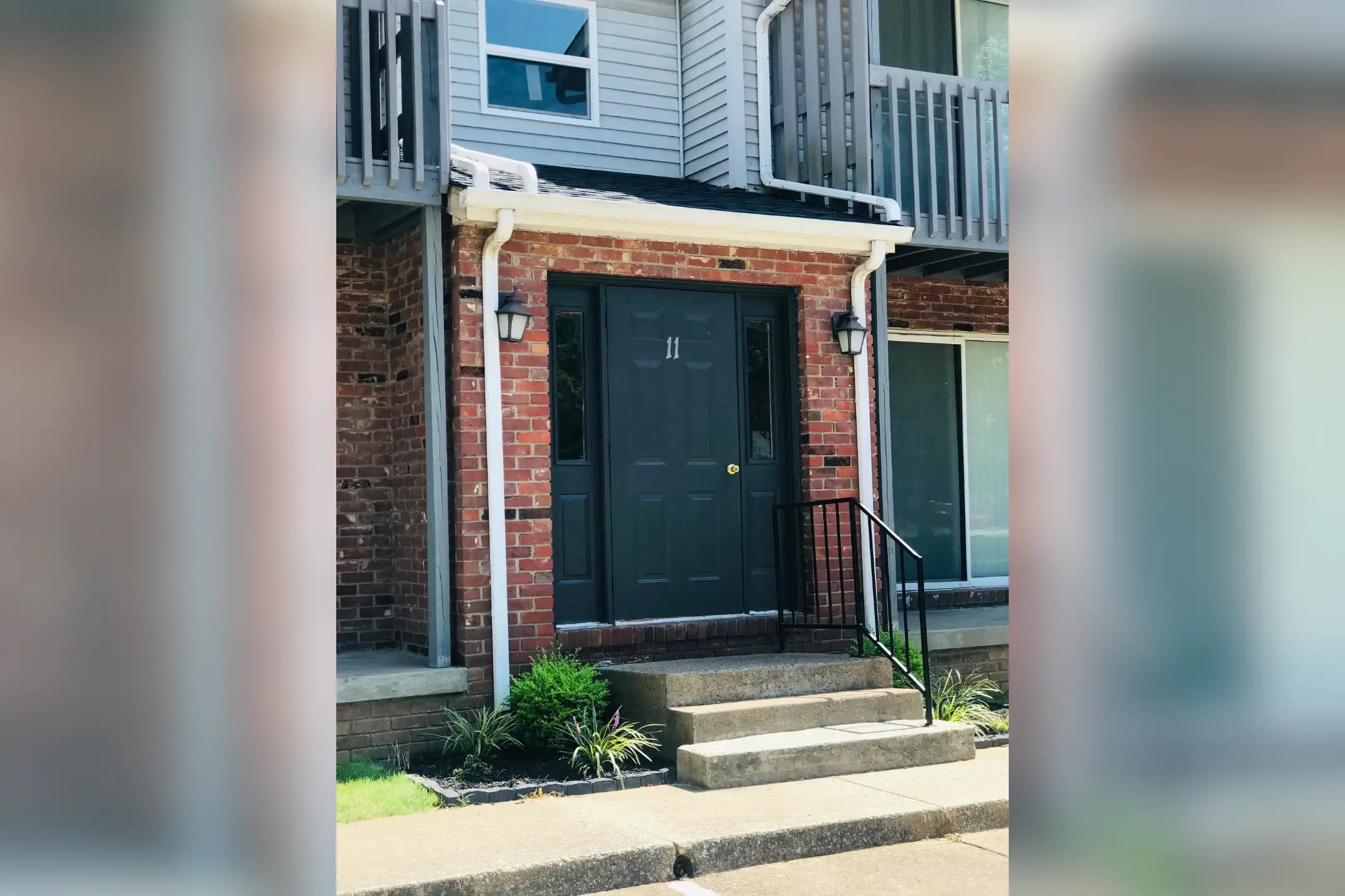 Seven Oaks Apartments 771 Lakeview Dr Henderson, KY Apartments for