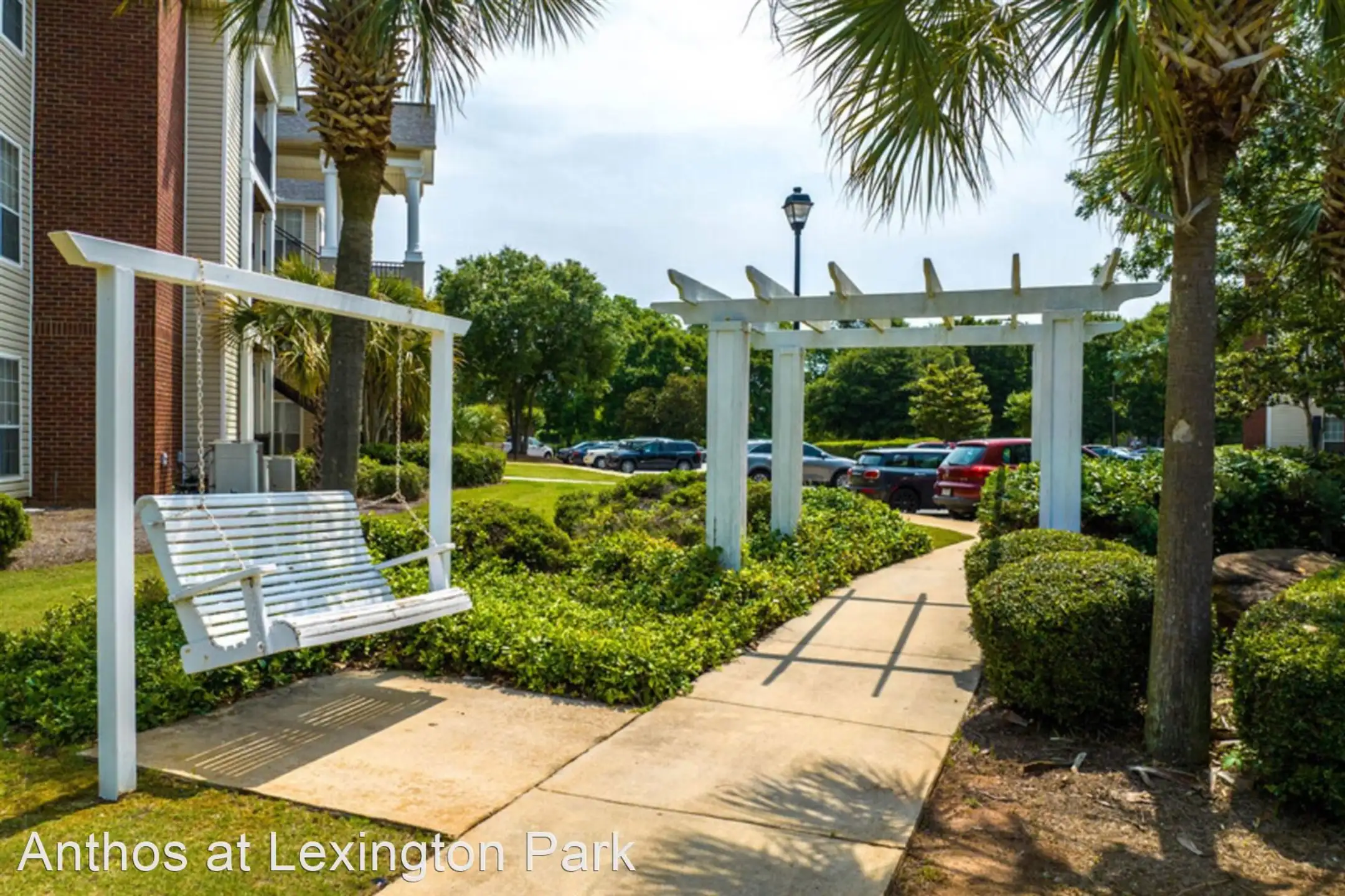 Anthos At Lexington Place Apartment Homes Apartments Centerville, GA