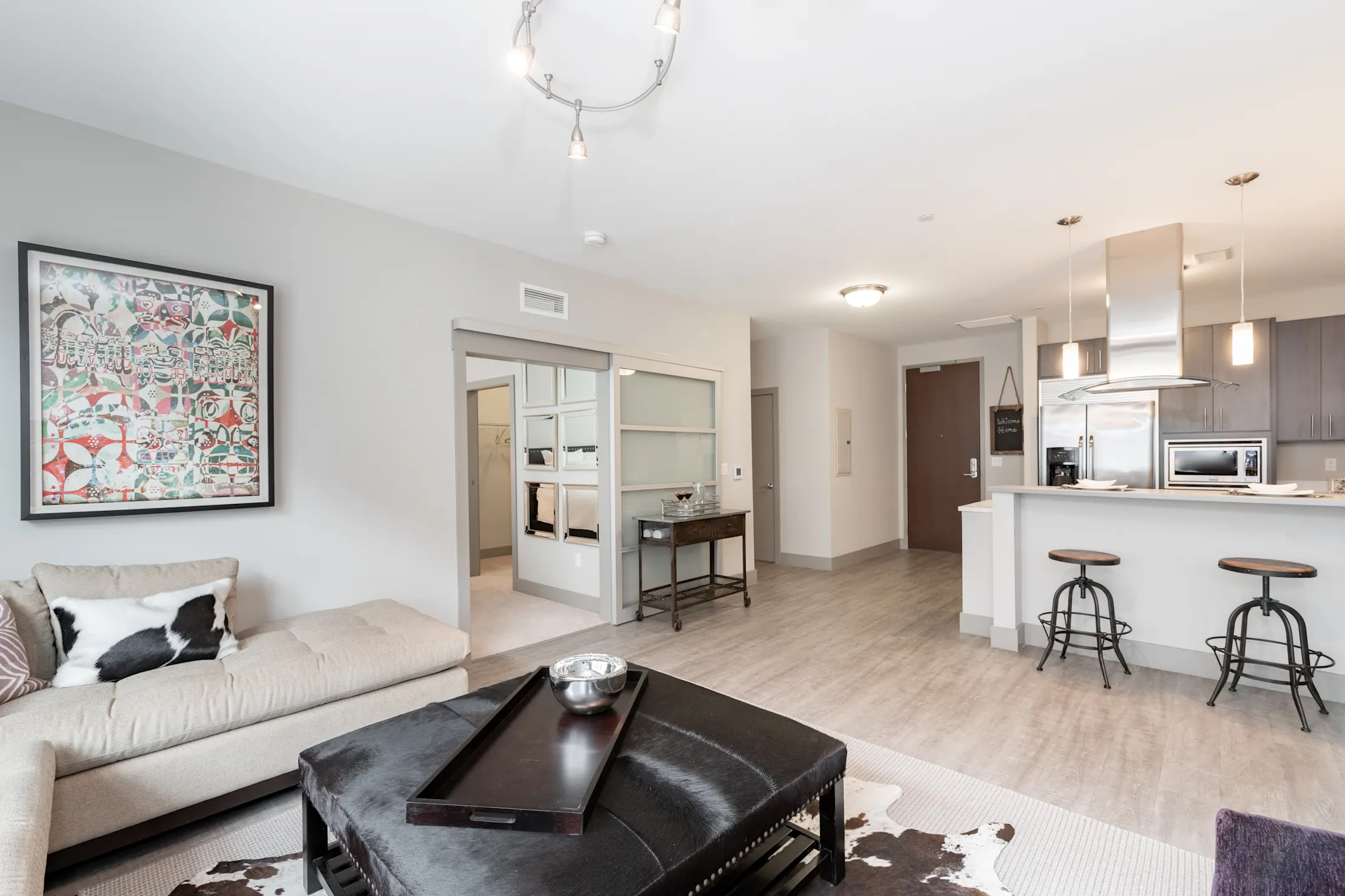 Crocker Park Living Apartments Apartments Westlake, OH 44145