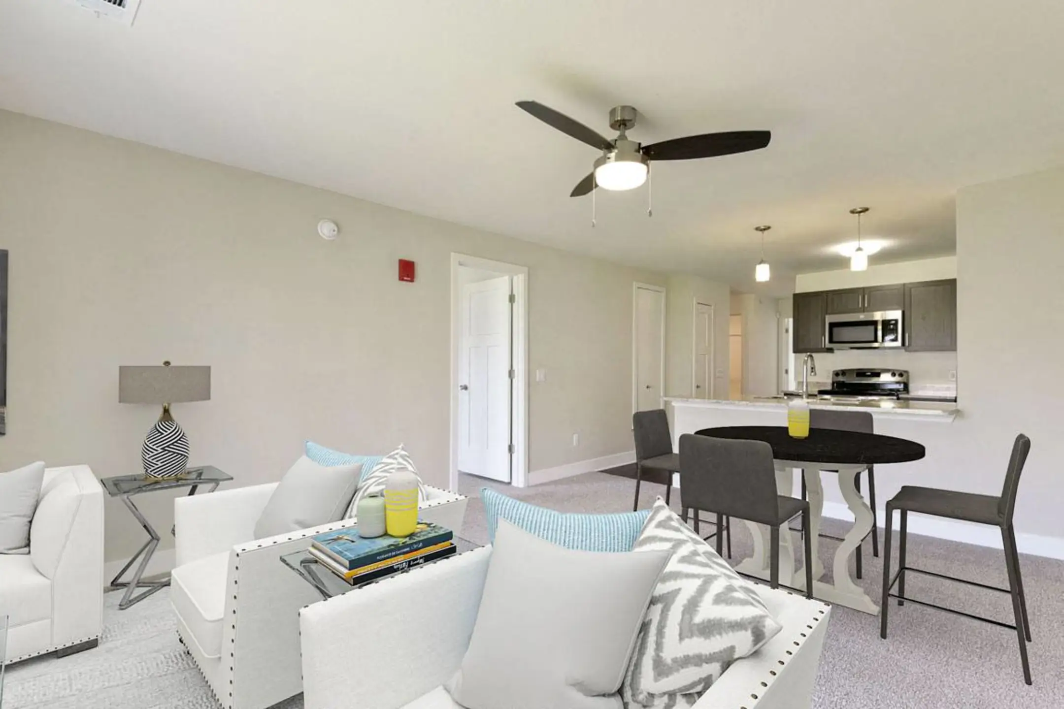 Chase Creek Apartment Homes Apartments Huntsville, AL 35811