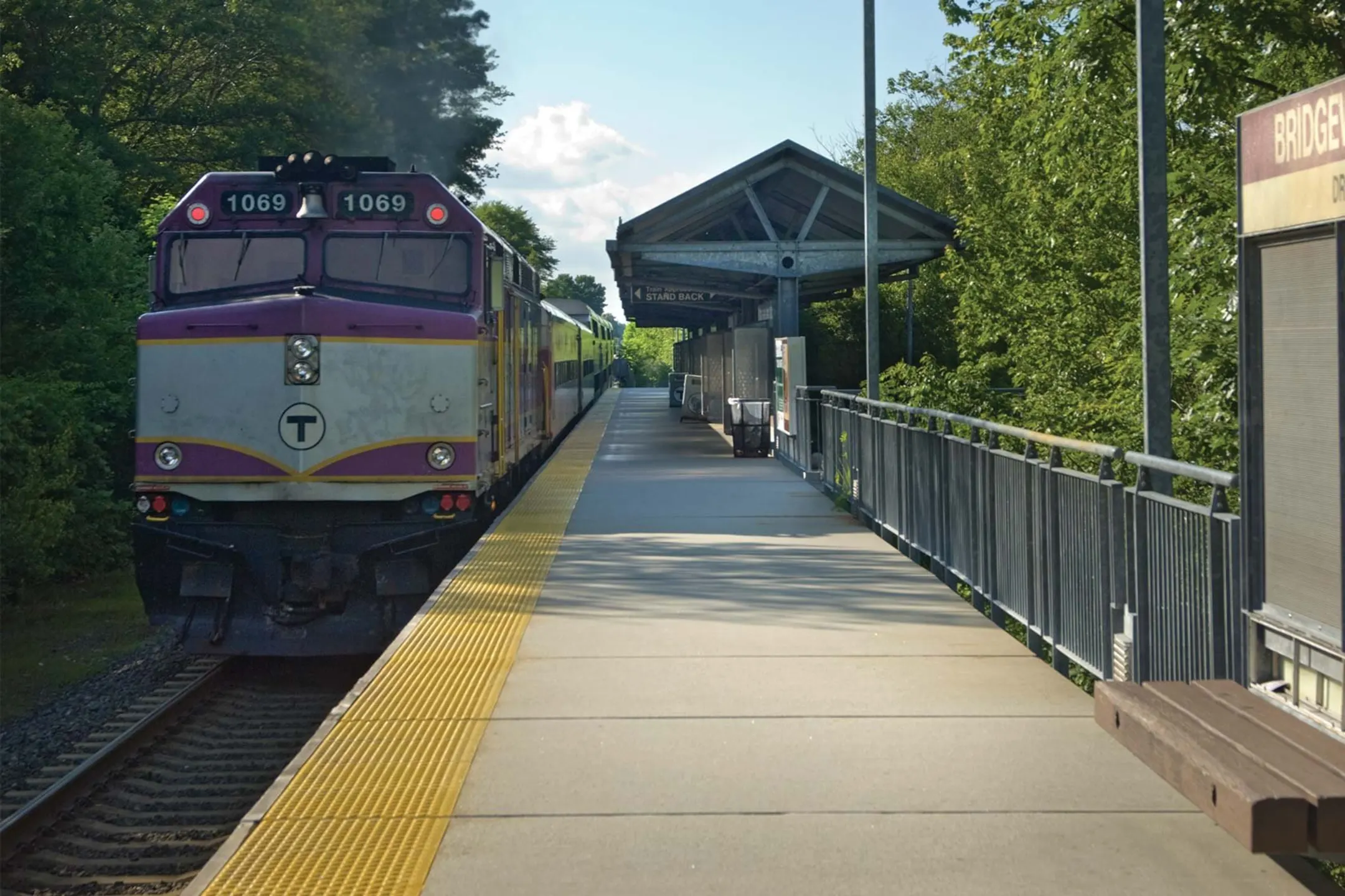 Waterford Village Apartments Apartments Bridgewater, MA 02324