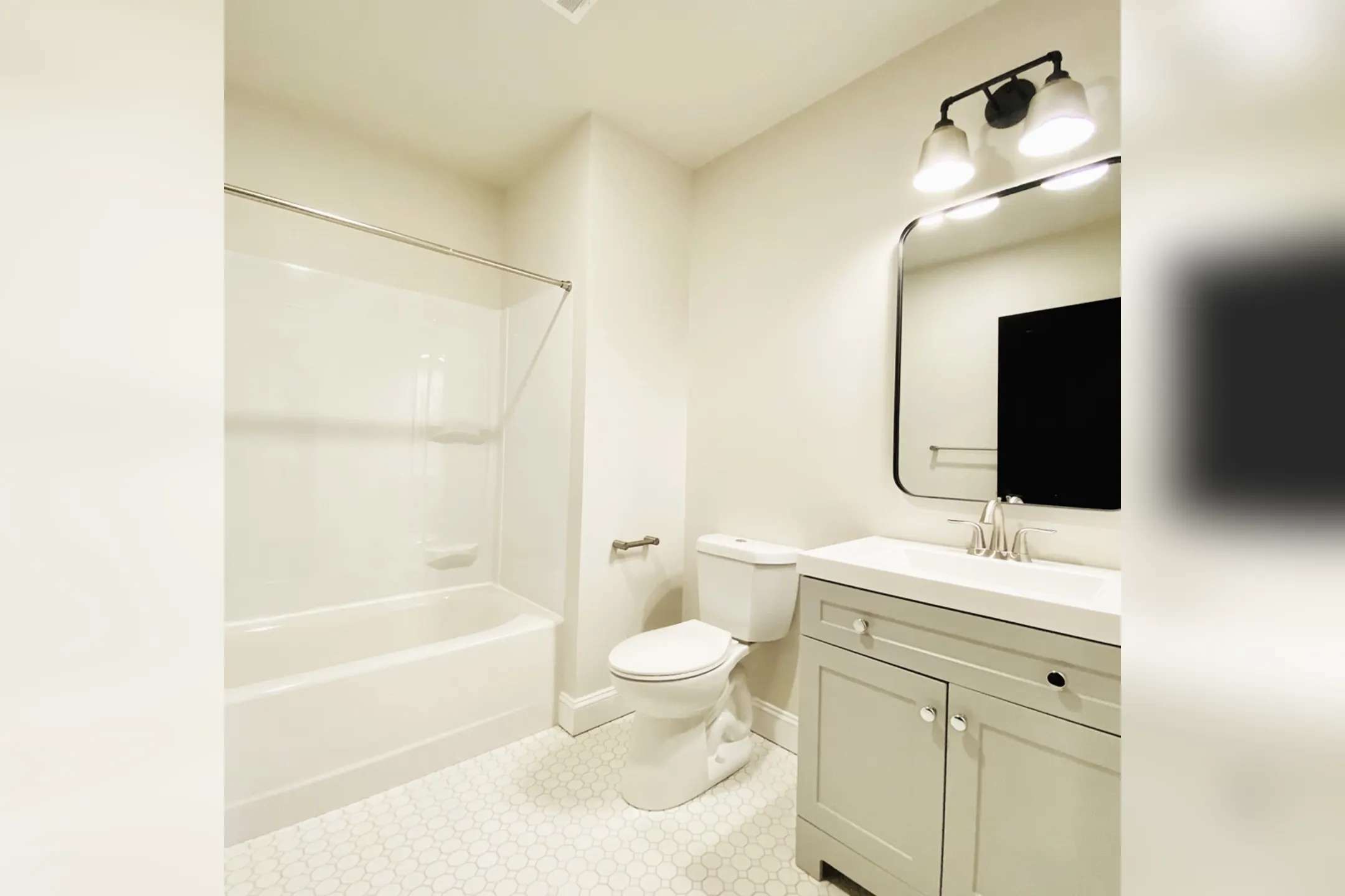 Bathroom - 44 James - Albany, NY