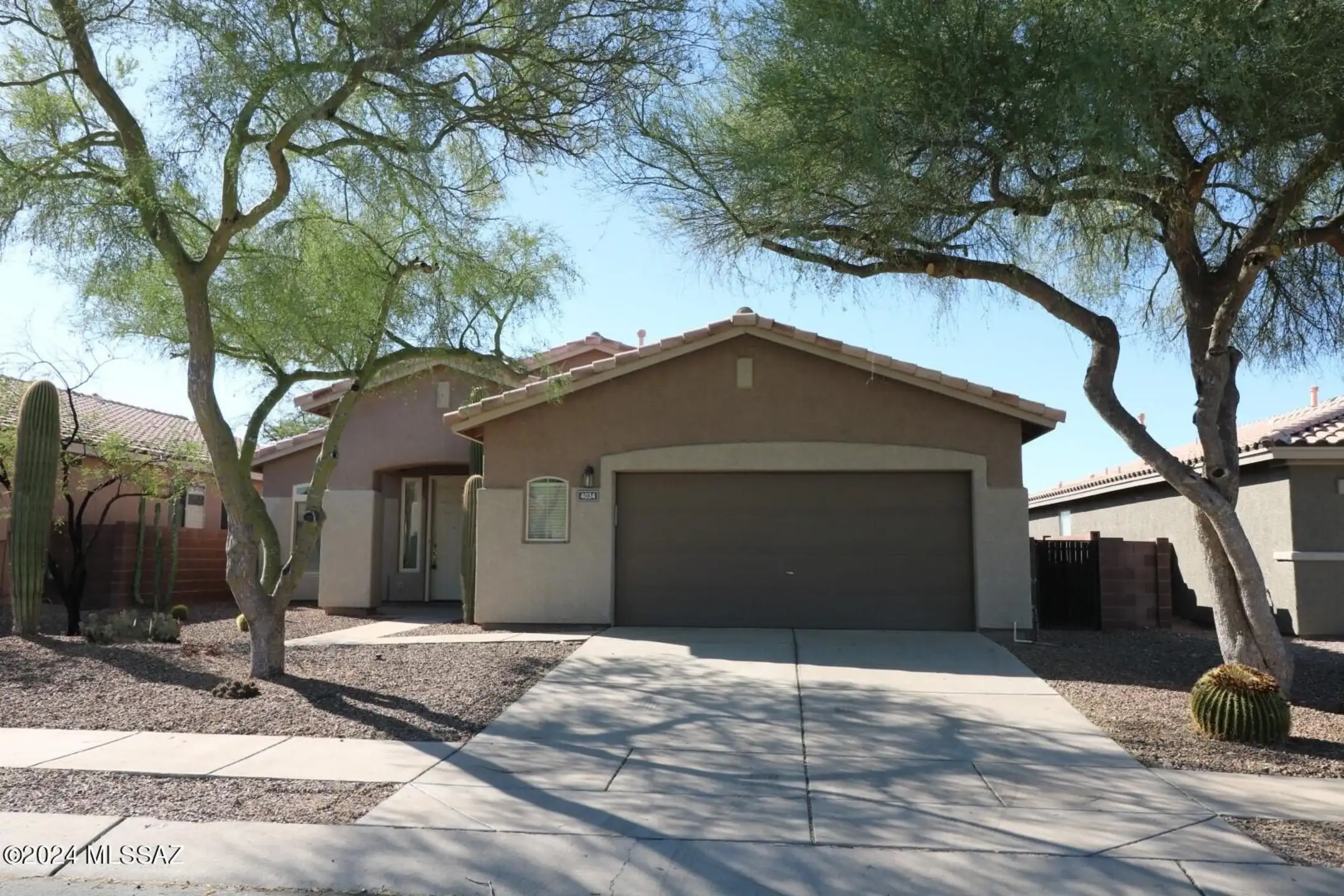 4034 W Still Canyon Pass  