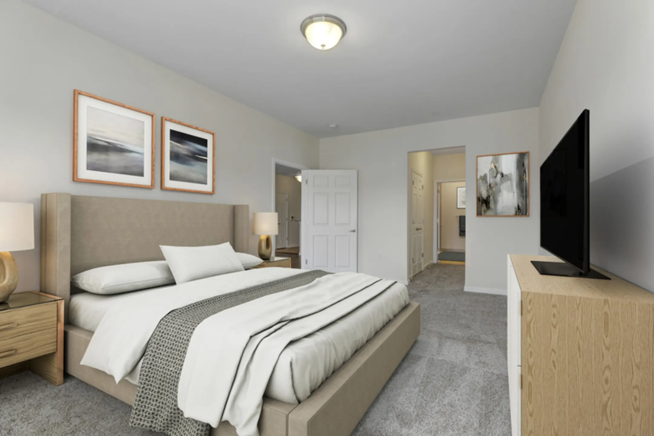 Fair Lawn Promenade 5 Promenade Blvd Fair Lawn, NJ Apartments for