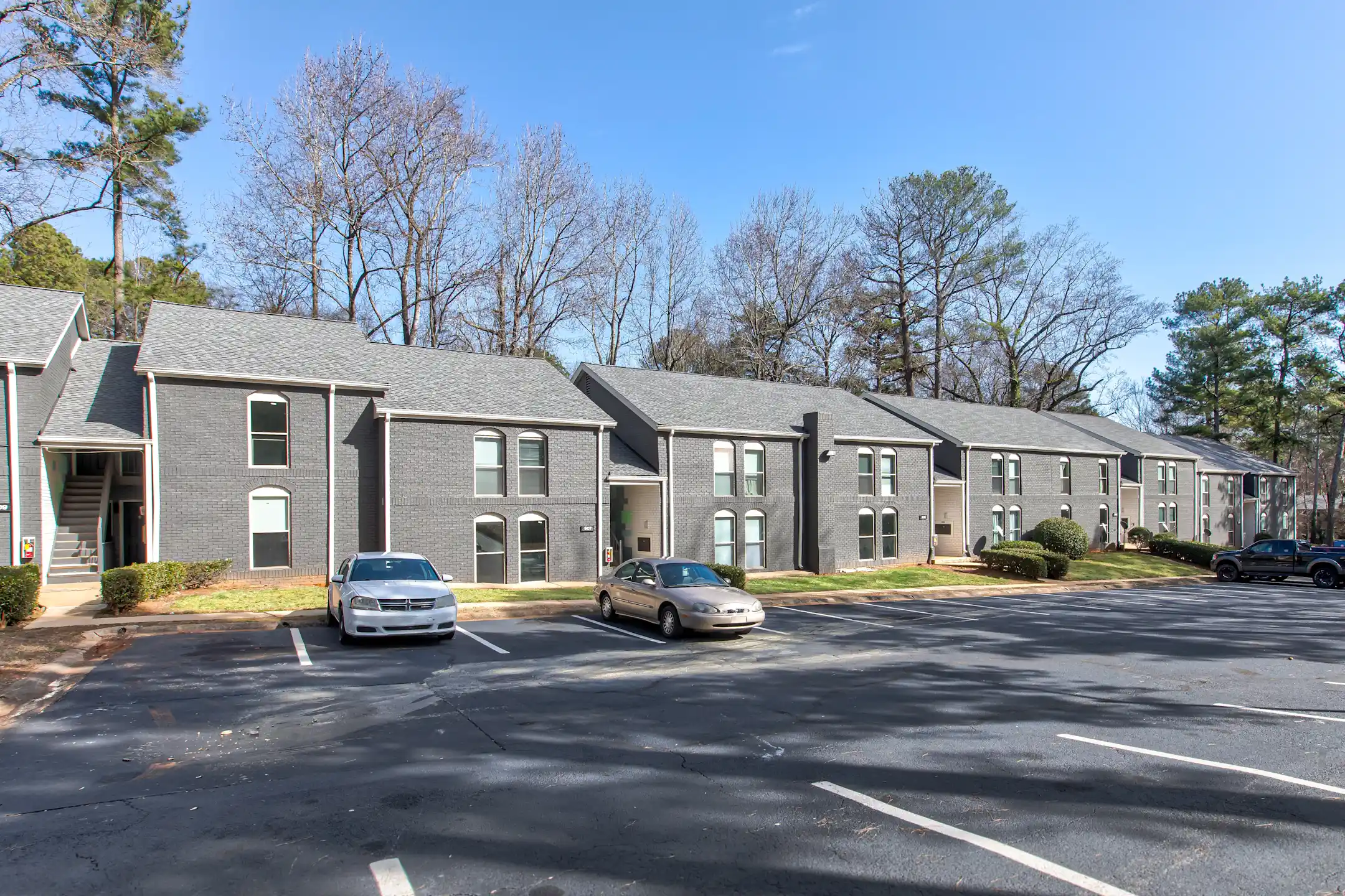 Avondale Village - Decatur, GA