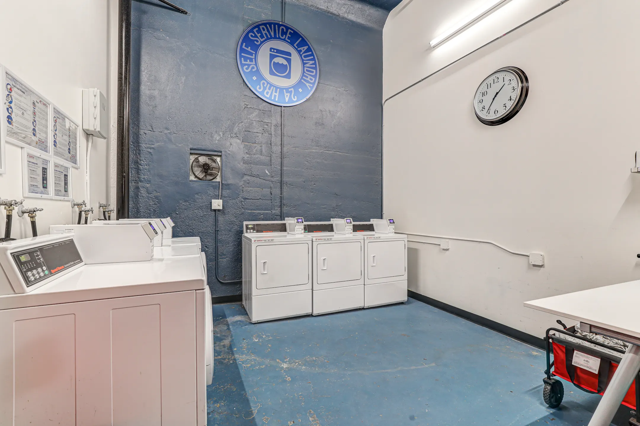 Binford Lofts 837 Traction Ave Los Angeles, CA Apartments for Rent