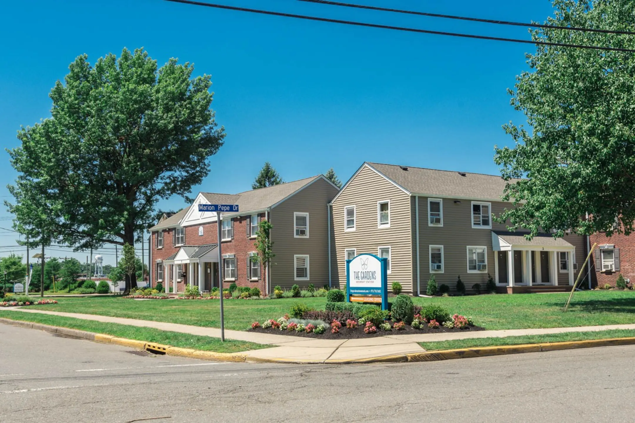 The Gardens At Wesmont Station 1 Marion Pepe Dr Apt A Lodi, NJ