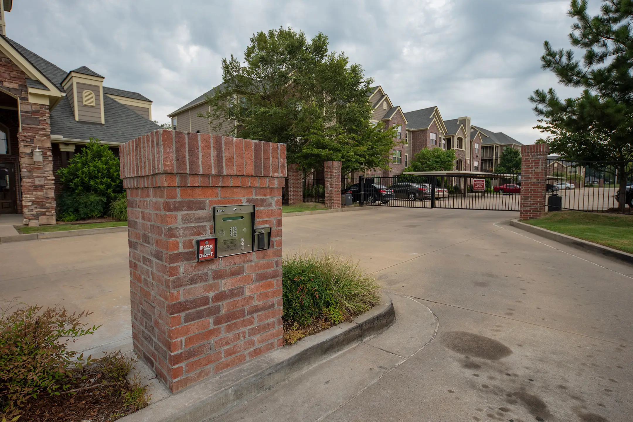 Centerstone Apartments 835 S Donaghey Ave Conway, AR Apartments for