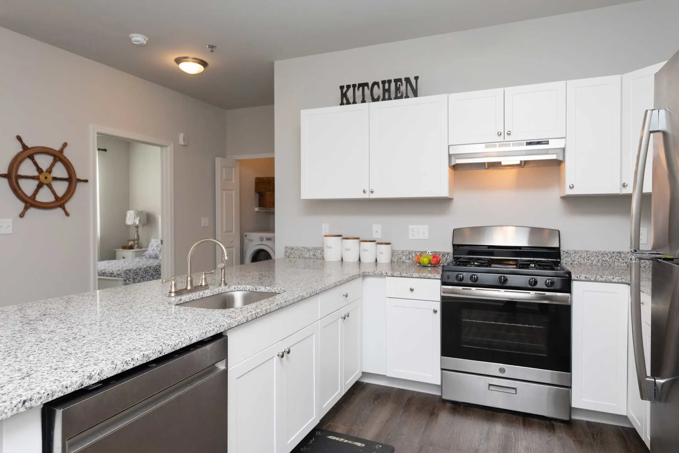 The Residences at Harbor Landing 6020 Delilah Rd Egg Harbor