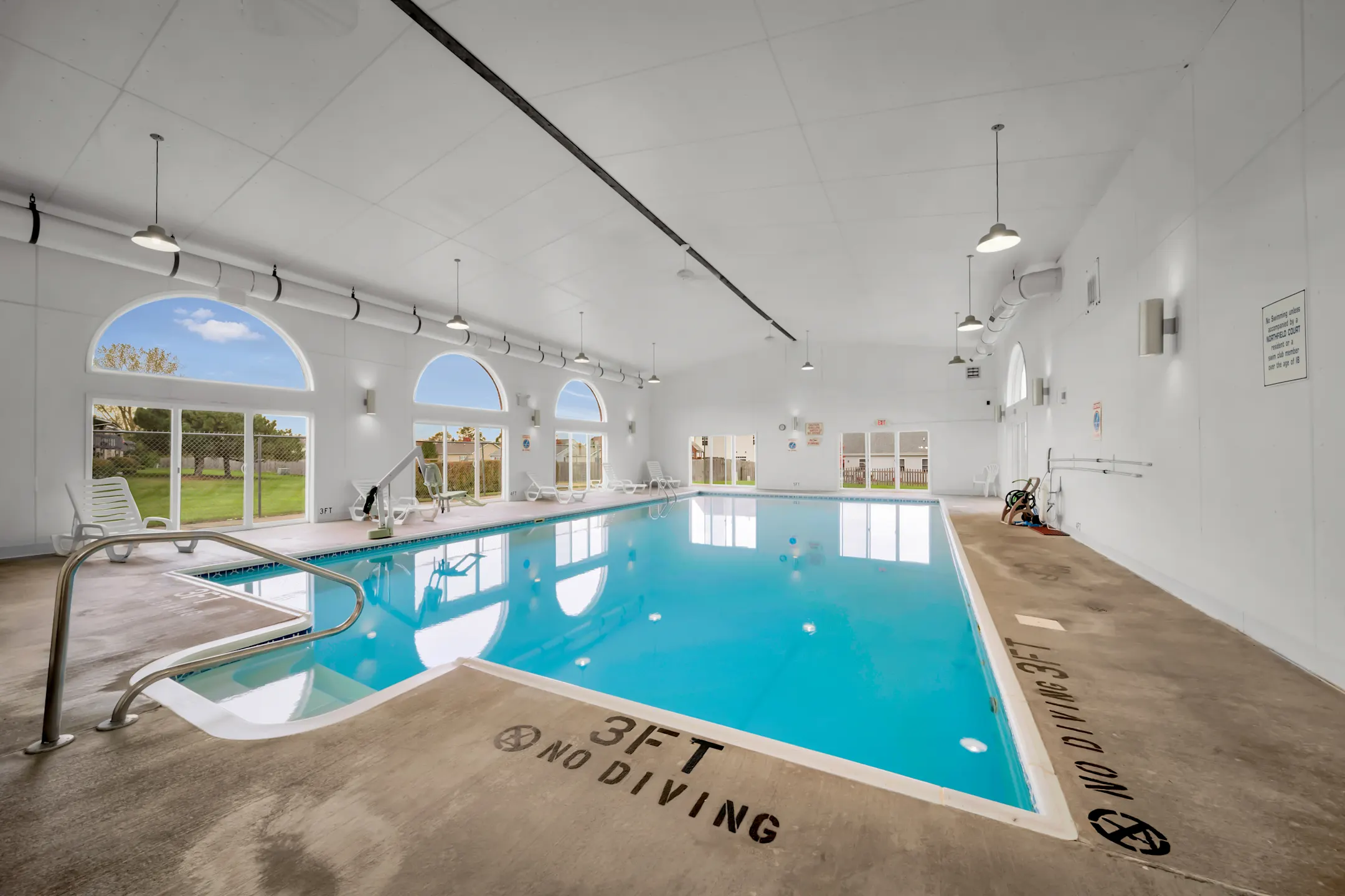 Northfield Court 1410 Northfield Ct Harvard, IL Apartments for Rent