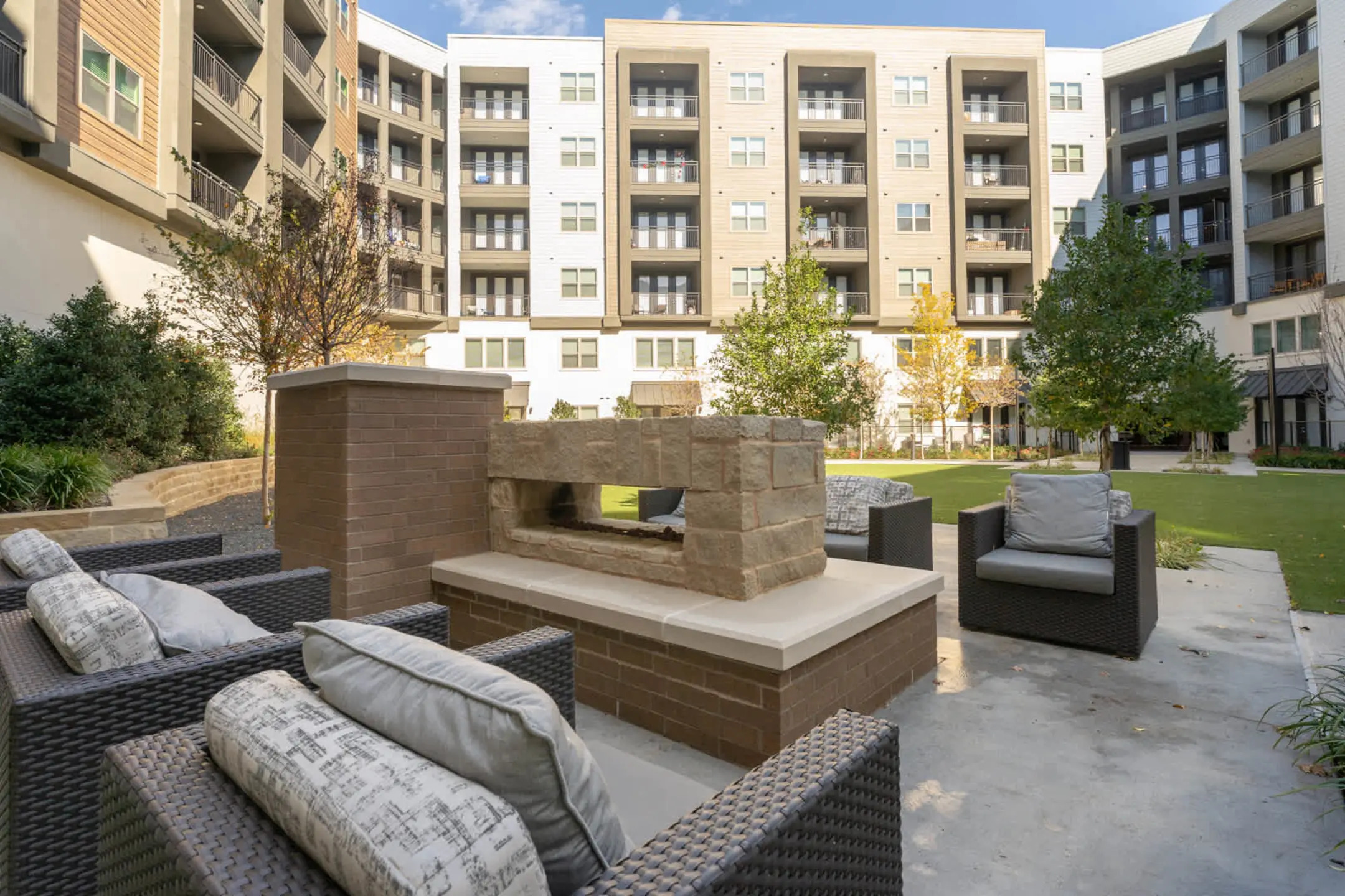 Olivian at The Realm Apartments Lewisville, TX 75056