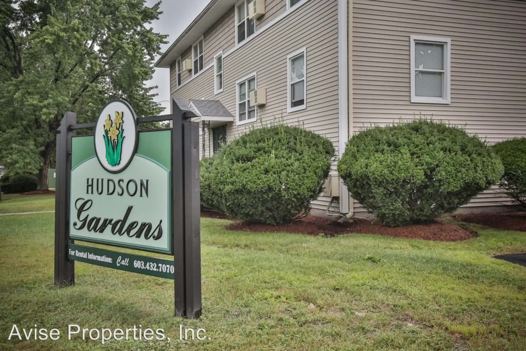 Hudson Gardens 6 Charles St Hudson, NH Apartments for Rent Rent.