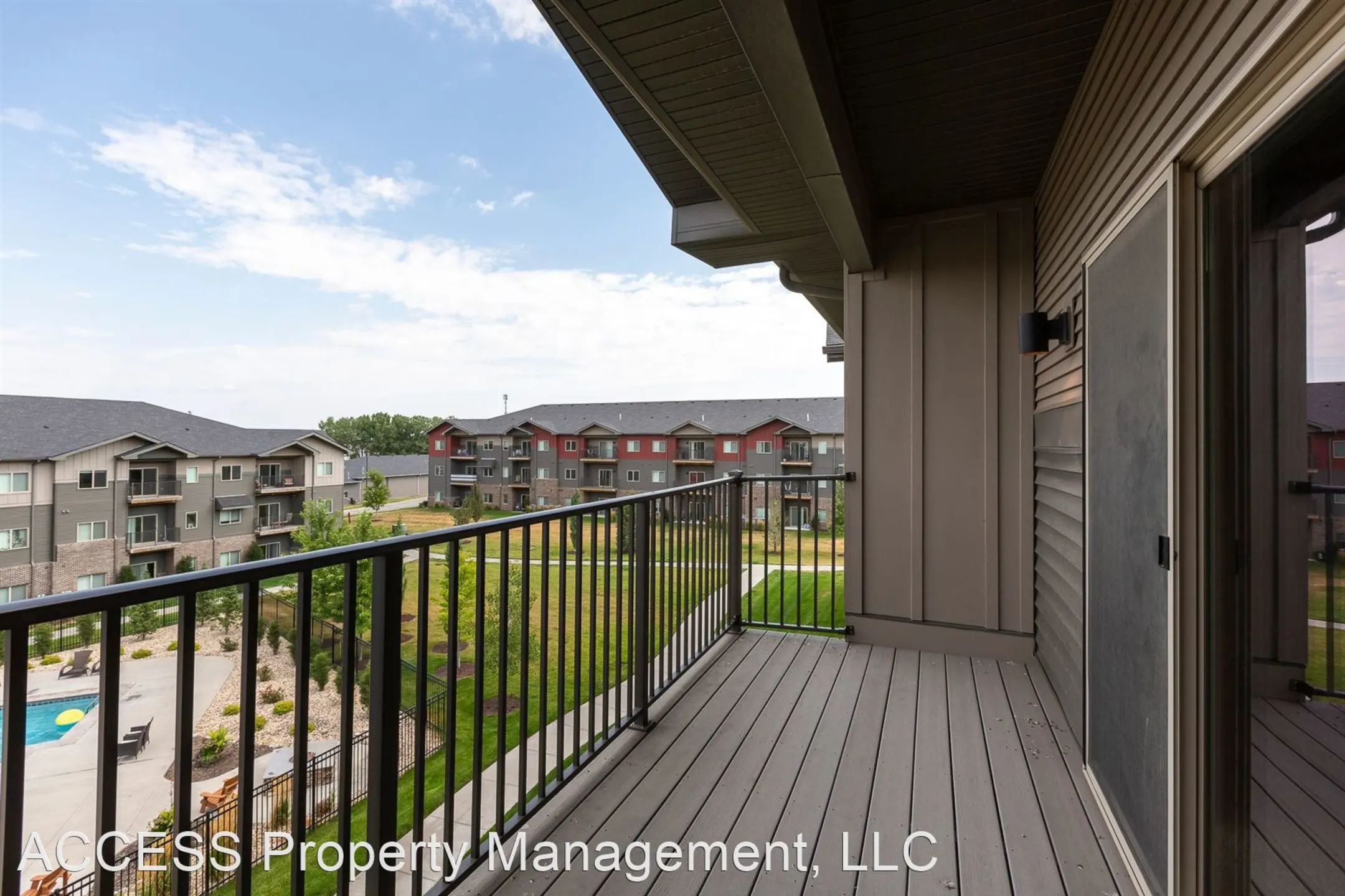 Avenue 204 at Royal View Apartments Gretna, NE 68028