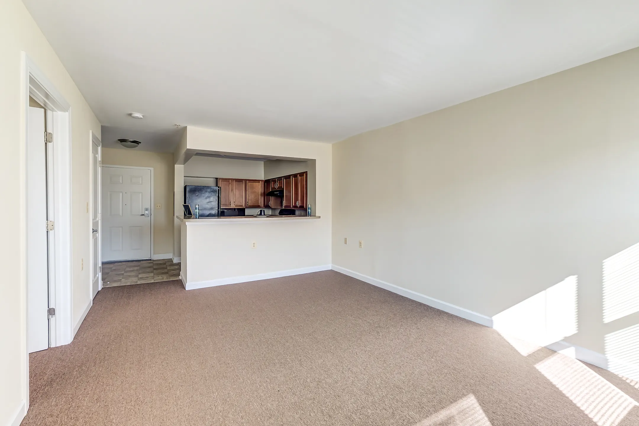 Rainier Manor Apartments Senior Living 62+ 3001 Queens Chapel Rd