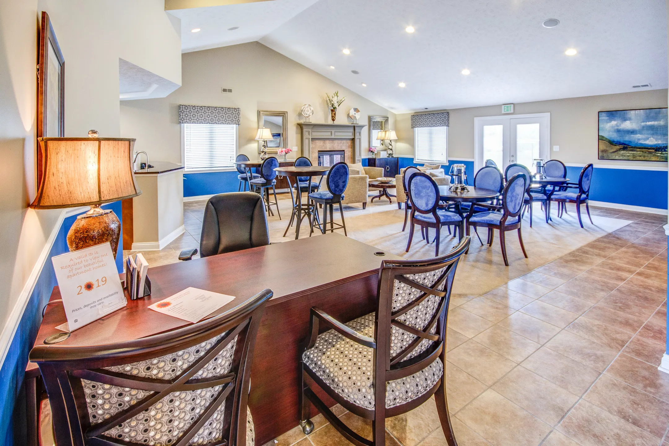 Crown Plaza Apartments Plainfield, IN 46168