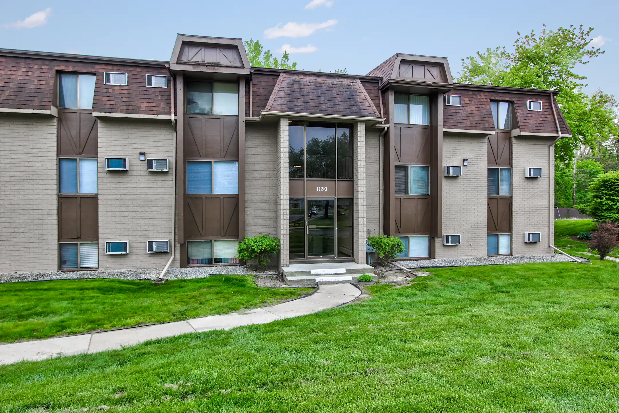 Arbor Landing Apartments Toledo, OH 43615
