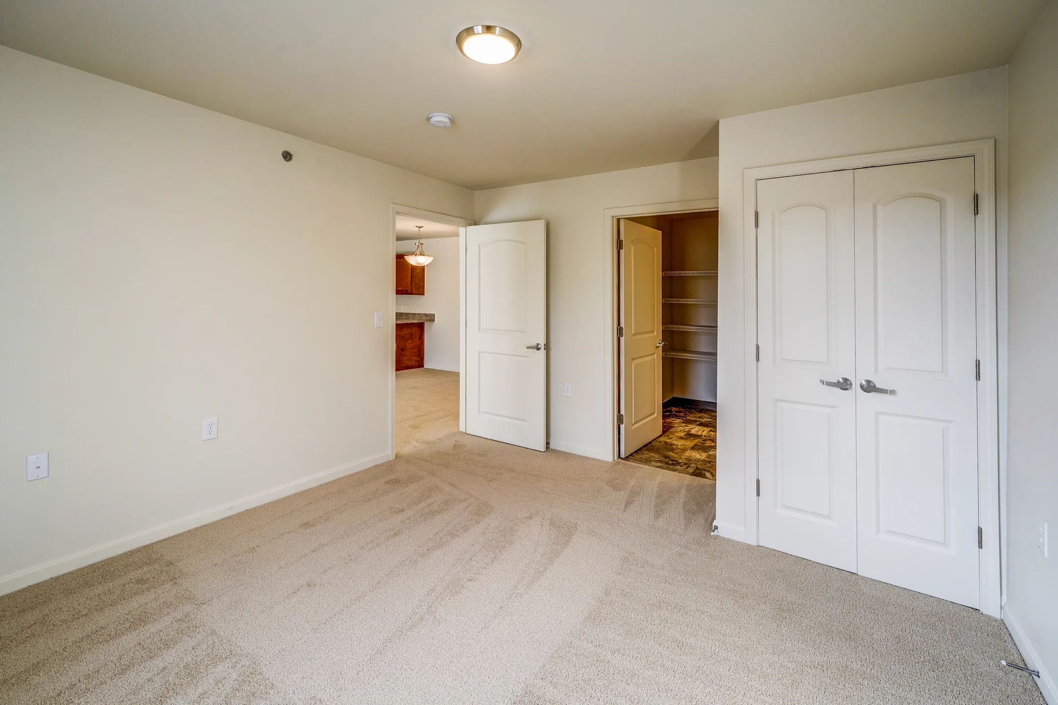 Pleasant Run Apartments