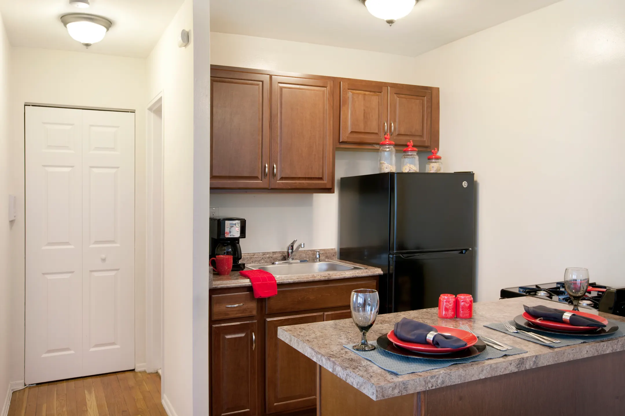 Hamilton Apartments Apartments Rahway, NJ 07065