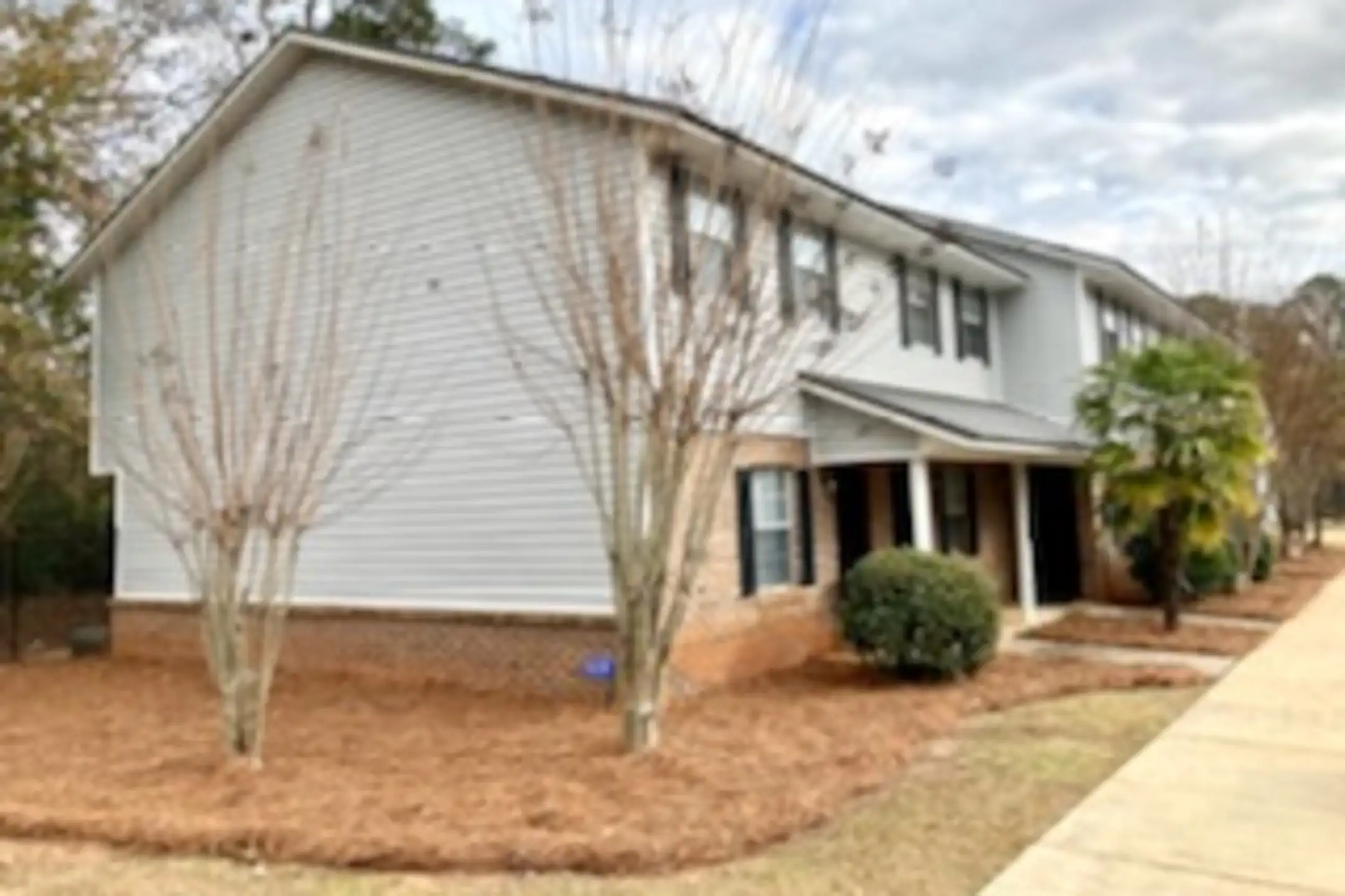 Southland Place Apartments Americus, GA 31709