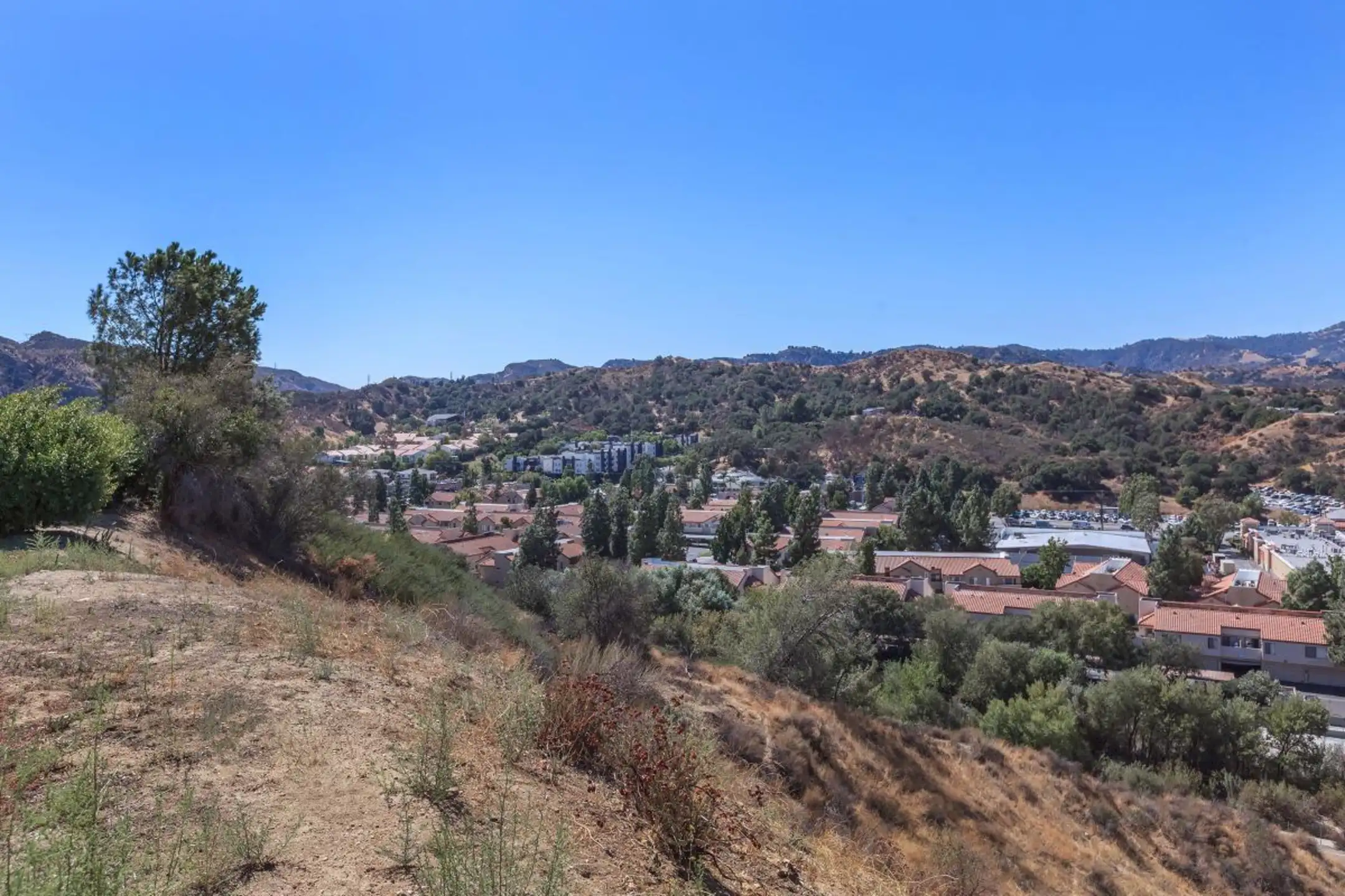 The Terrace Apartments Newhall, CA 91321