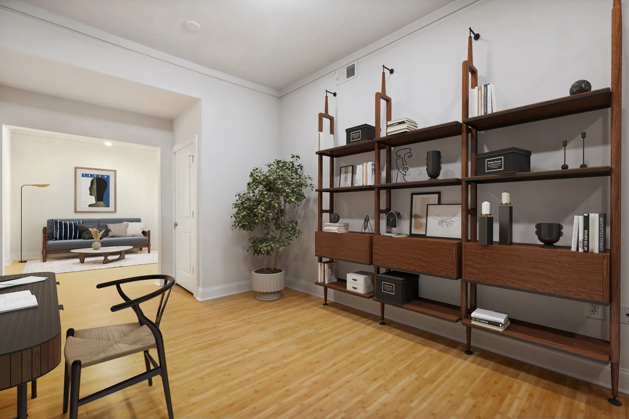 Tremont Apartment Homes Apartments Atlanta, GA 30305