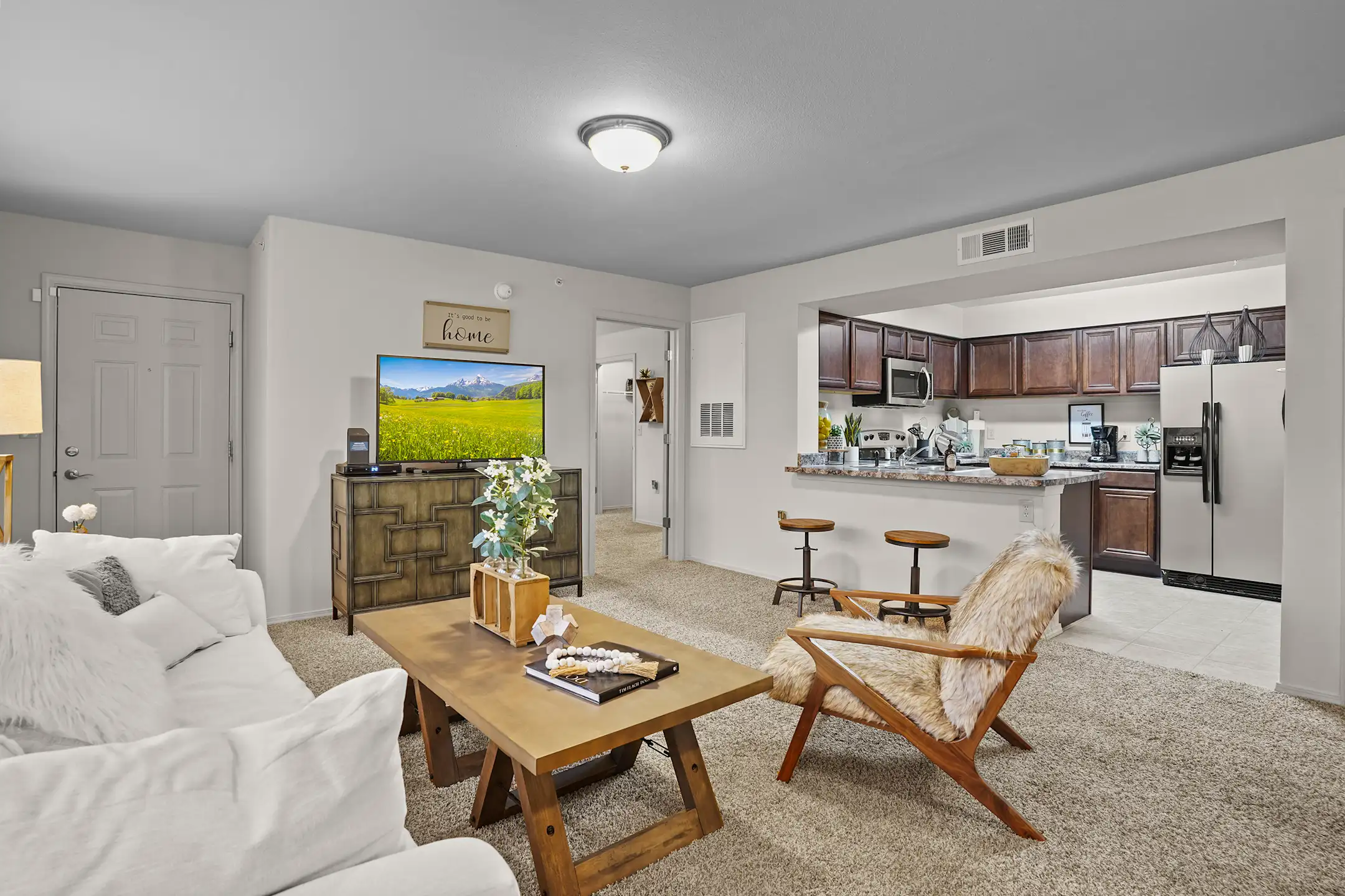 The Park at Coffee Creek Apartments Owasso, OK 74055