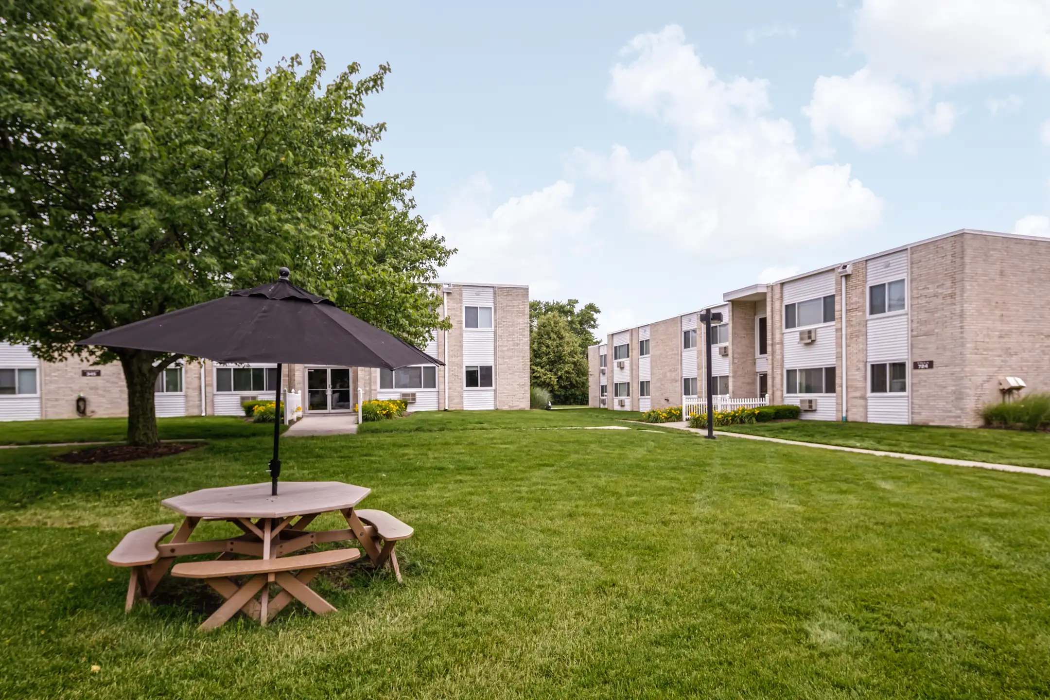 Villa Garden Apartments 712 N Villa Ave Villa Park, IL Apartments