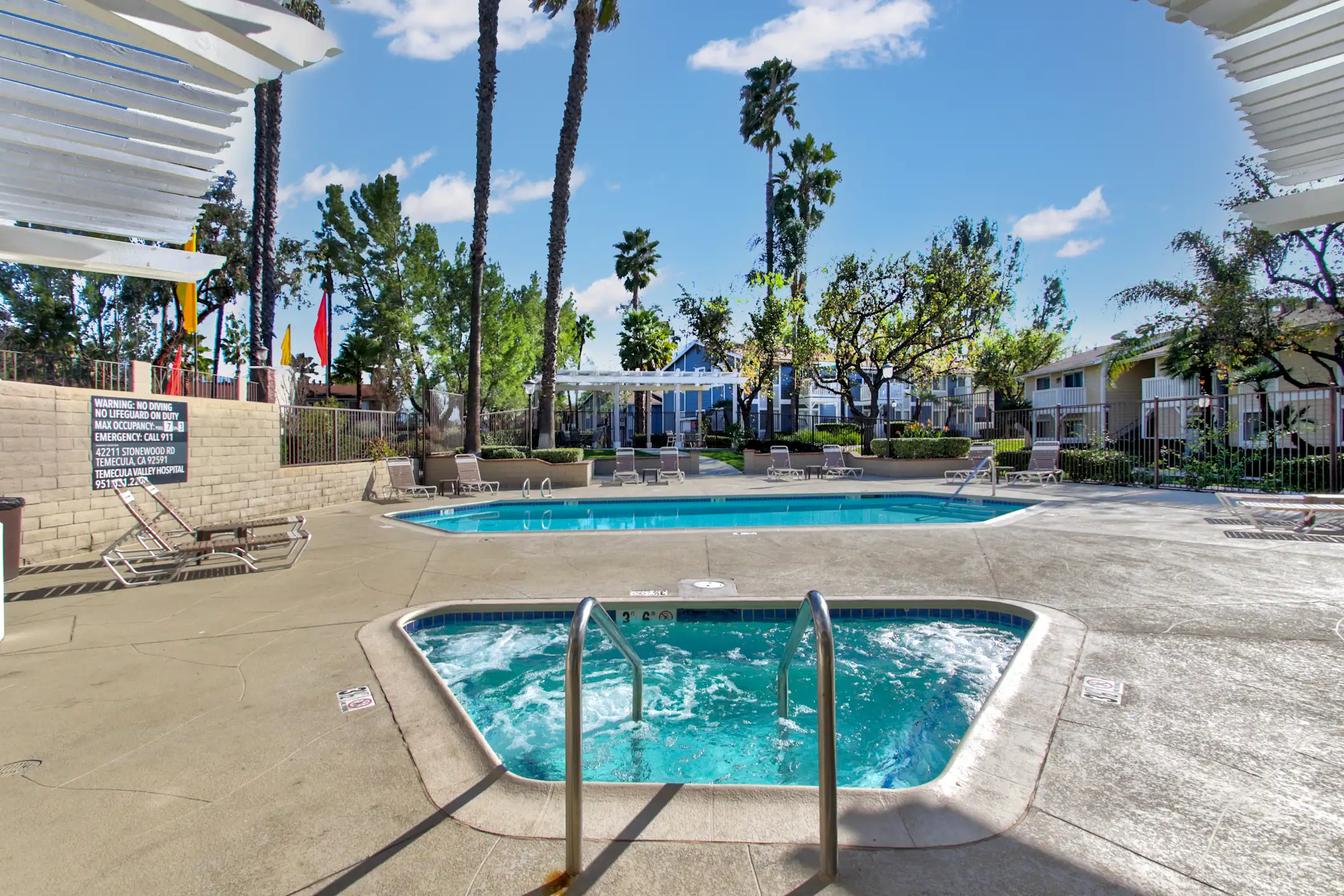 Stonewood Apartments Apartments Temecula, CA 92591