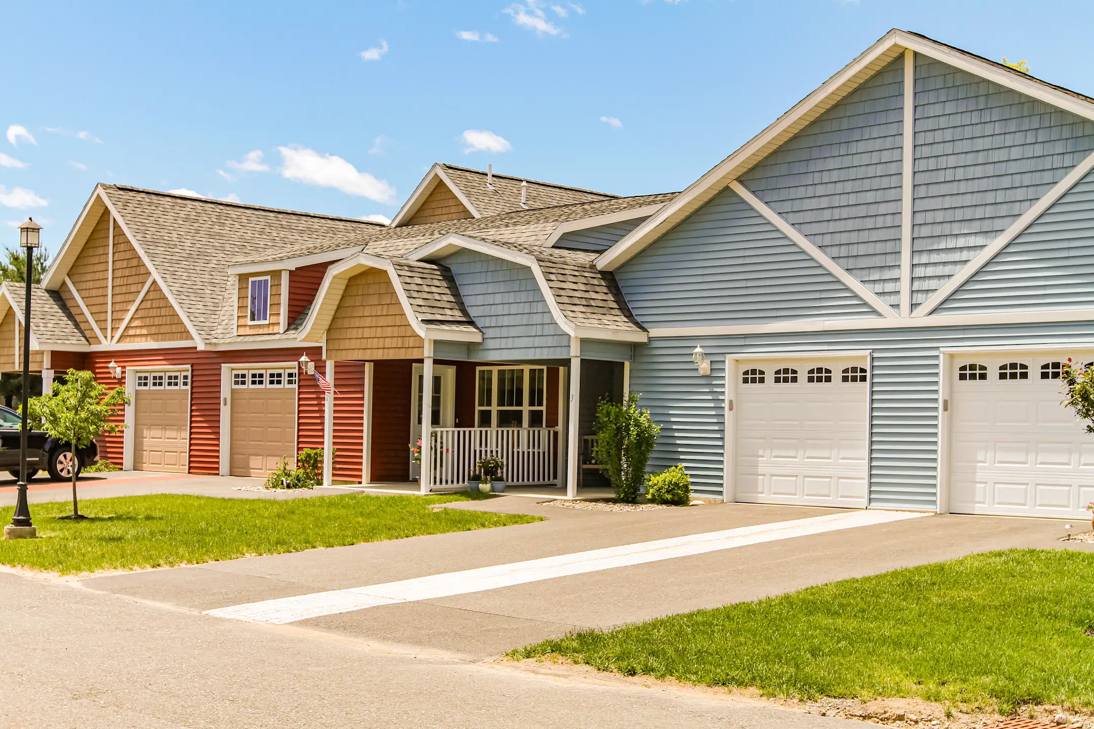 The Spinney At Pond View 2500 Pond View Castleton On Hudson, NY