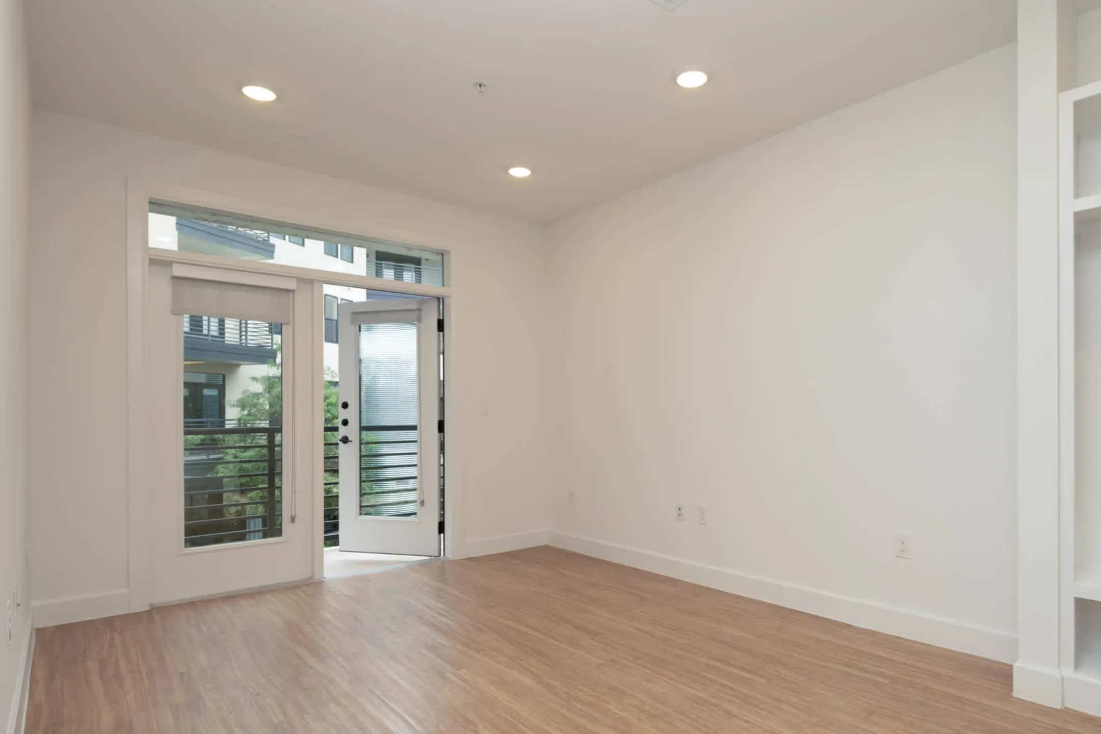 The Weaver Apartments Austin, TX 78702