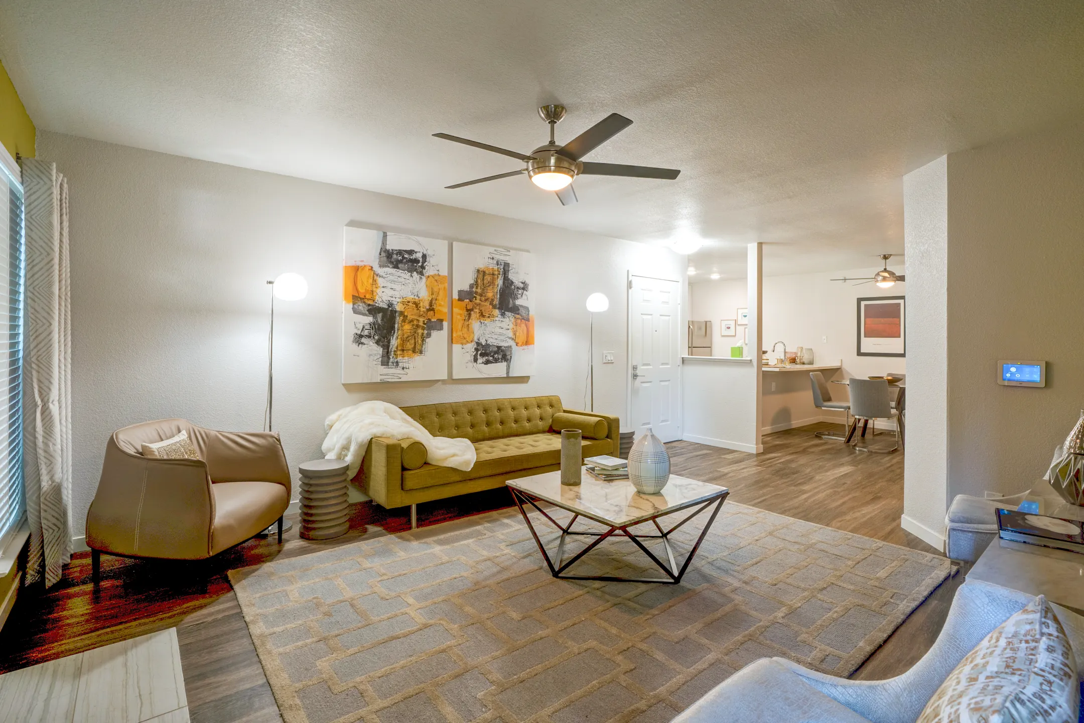 The Brighton Apartments Rocklin, CA 95677