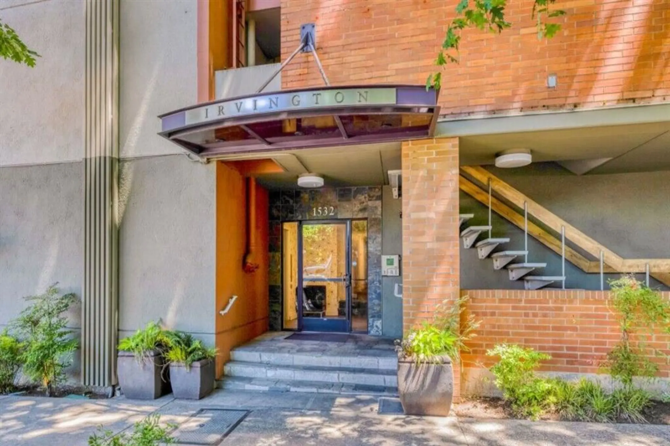 Irvington - Portland, OR