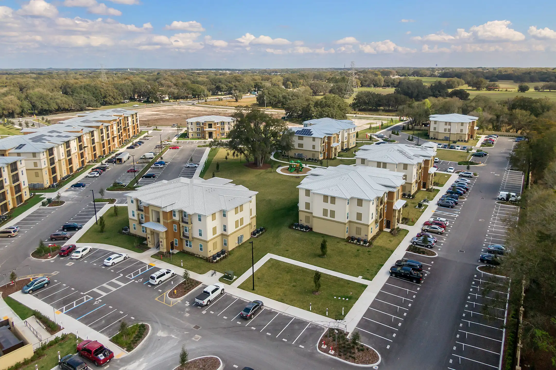 Lake Sumter Apartments Apartments Lady Lake, FL 32162