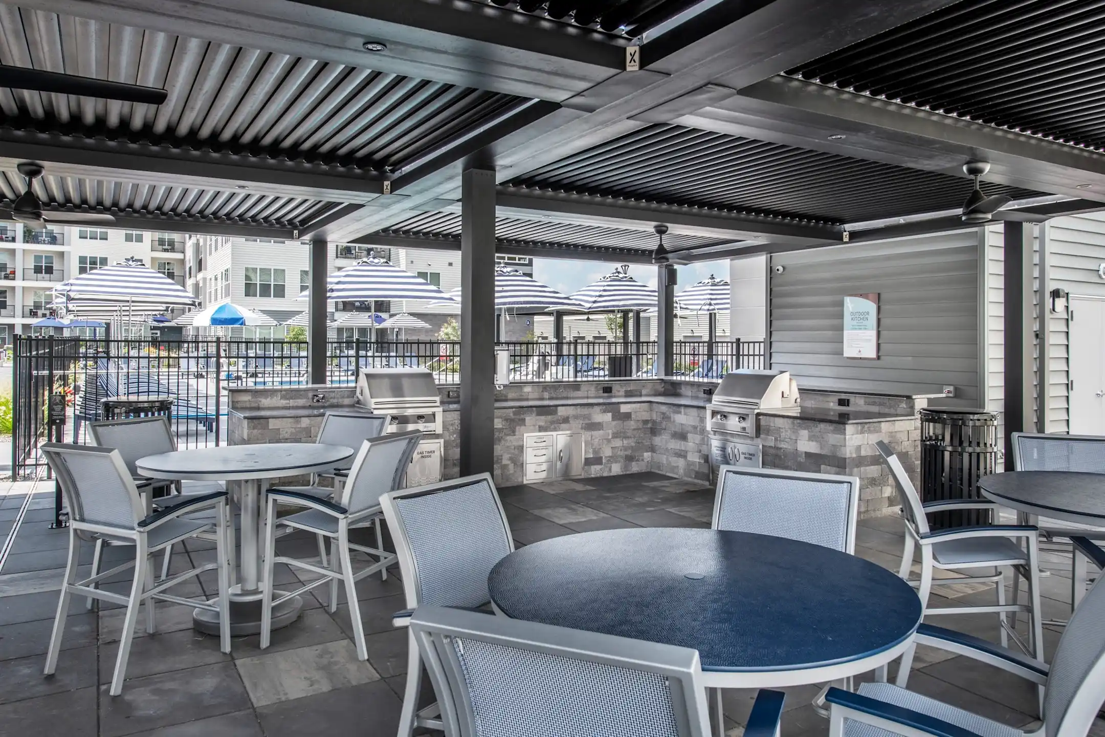 Amaranth at North Brunswick Apartments North Brunswick, NJ 08902