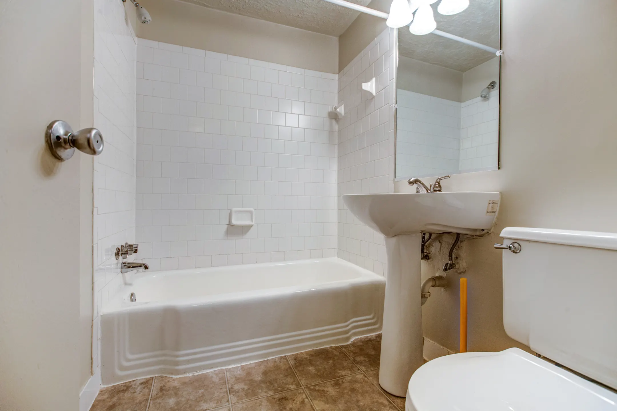 Bathroom - Southview - Oxon Hill, MD