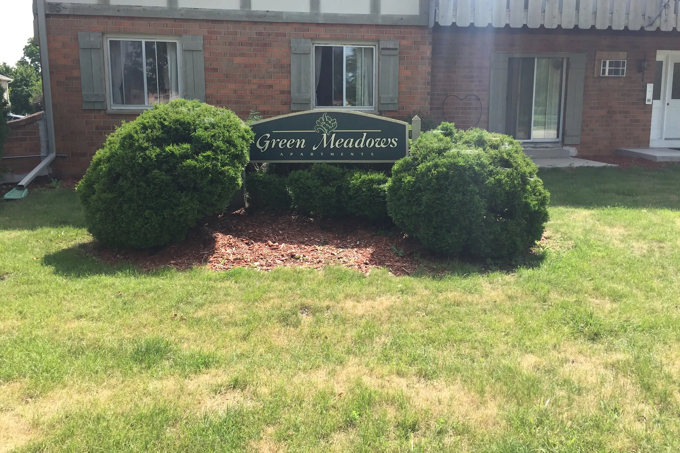 Green Meadows Apartments 8595 N Peters Avenue Fond Du Lac, WI