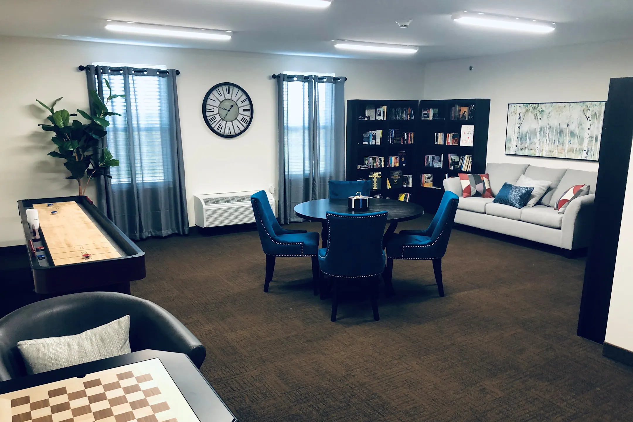 Simmons Crossing Senior Apartments Apartments Rossford, OH 43551