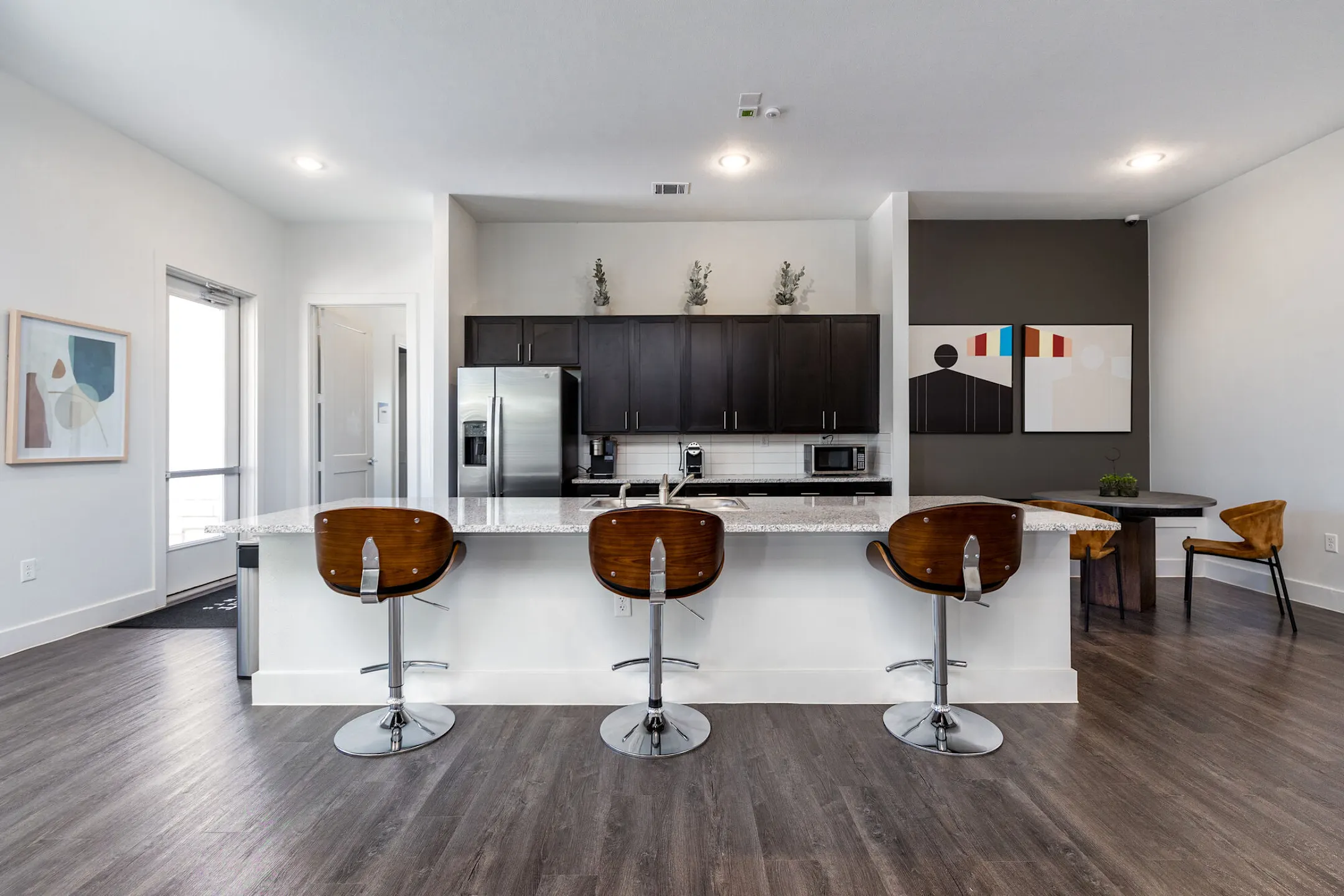 Kitchen - Moonlight - Austin, TX