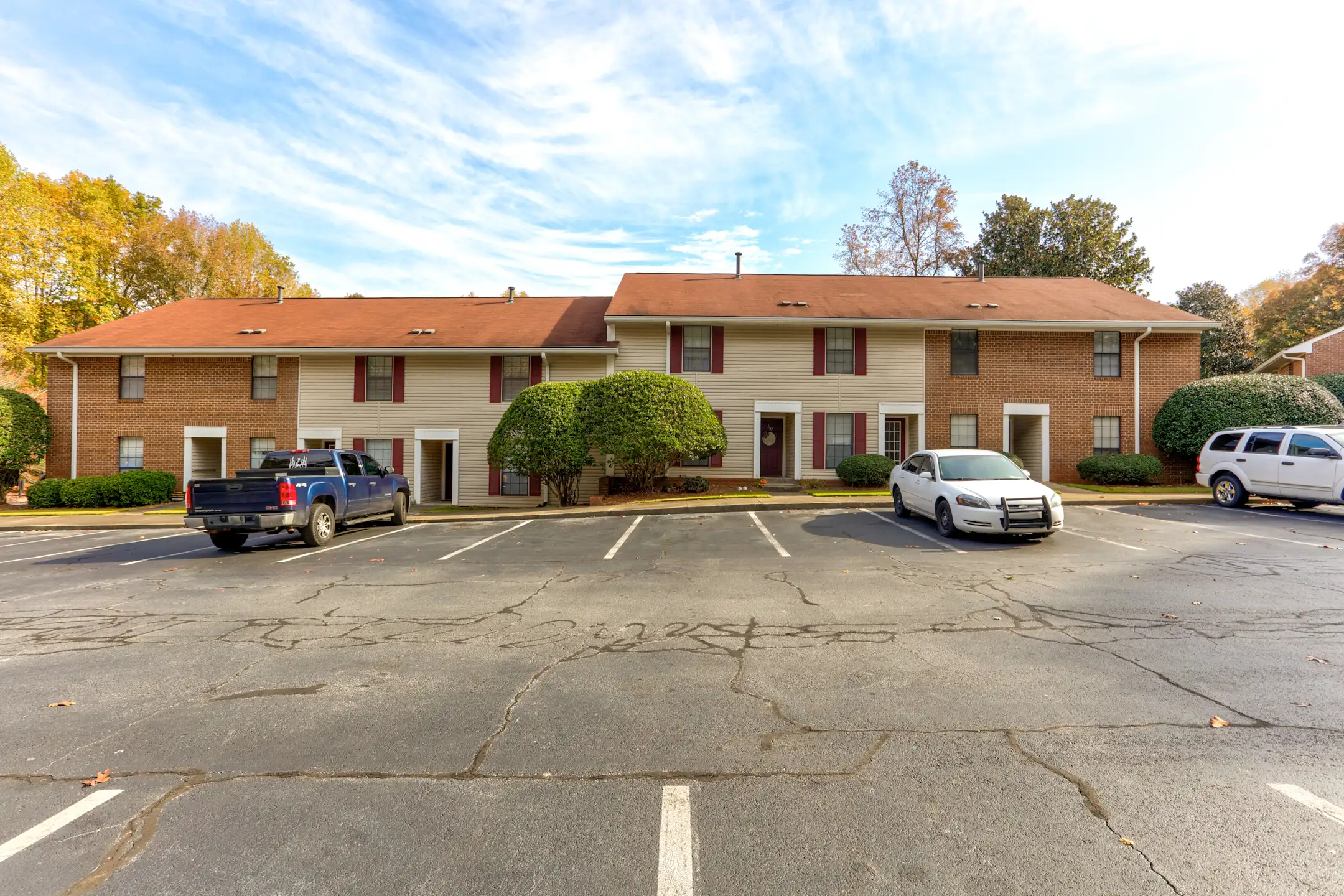 Ashley Oaks Apartments Apartments Carrollton, GA 30117