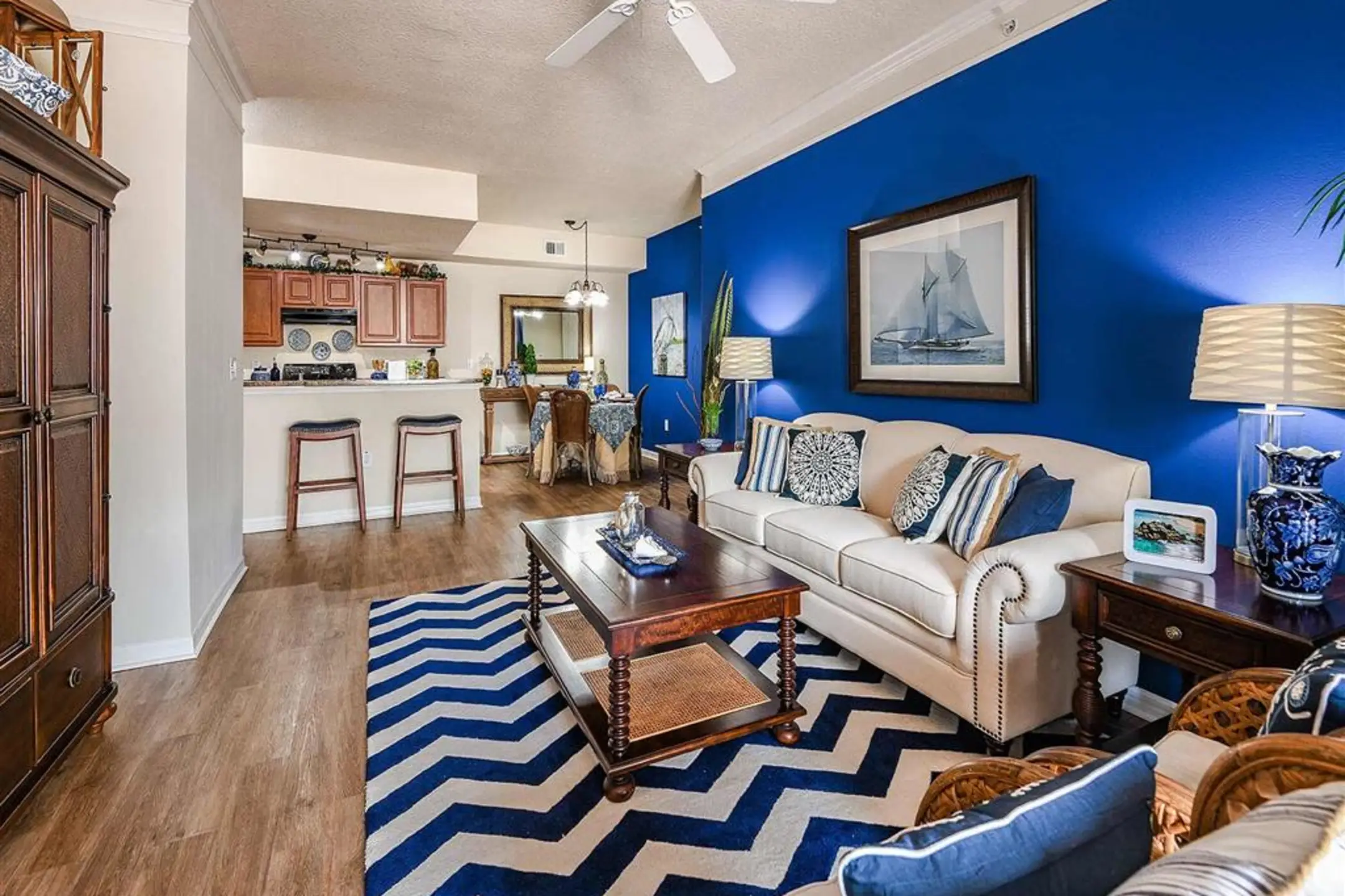 Fountain Villas 1001 Cascade Cir Rockledge, FL Apartments for Rent